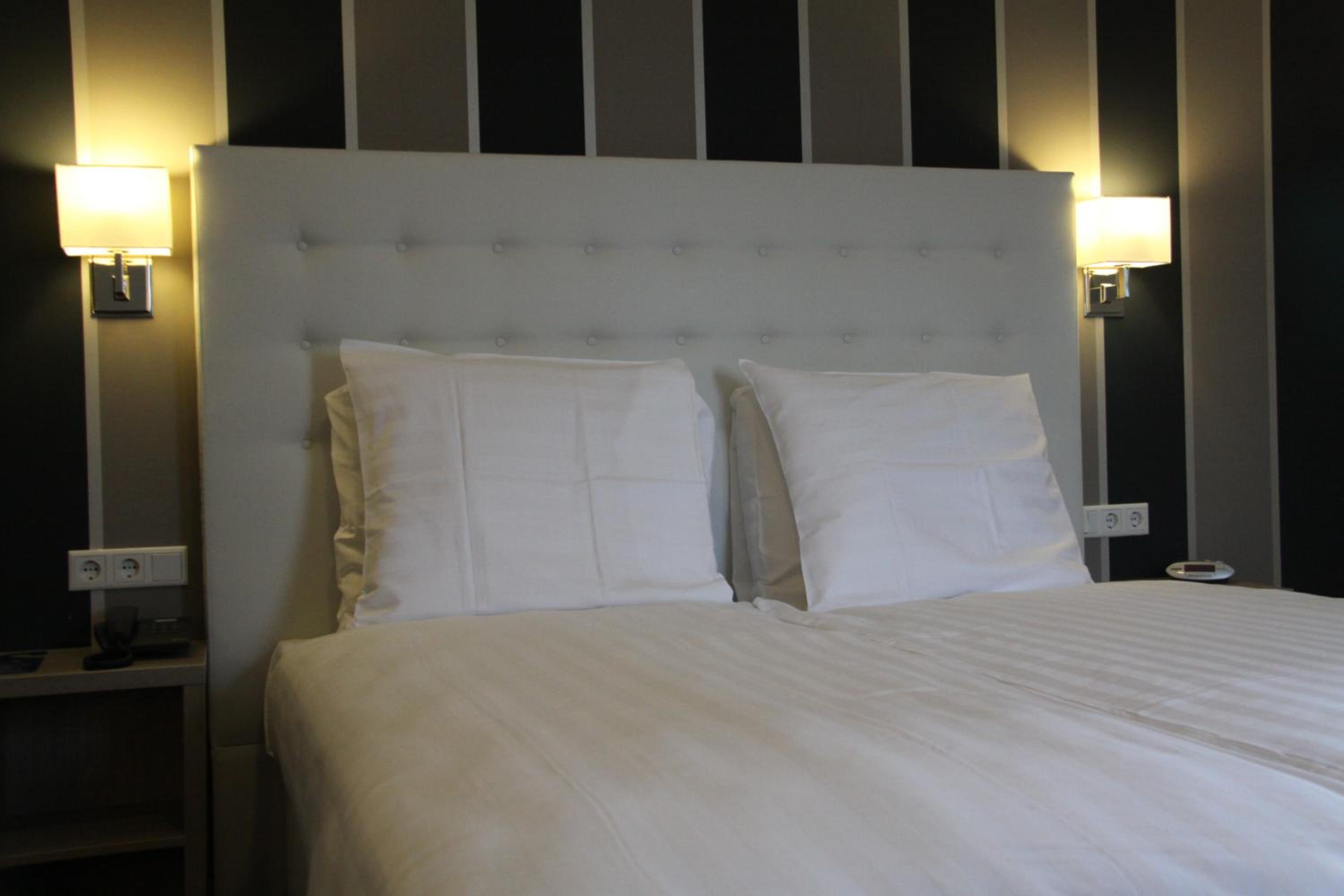 Spacious comfort double room with balcony - Photo 7