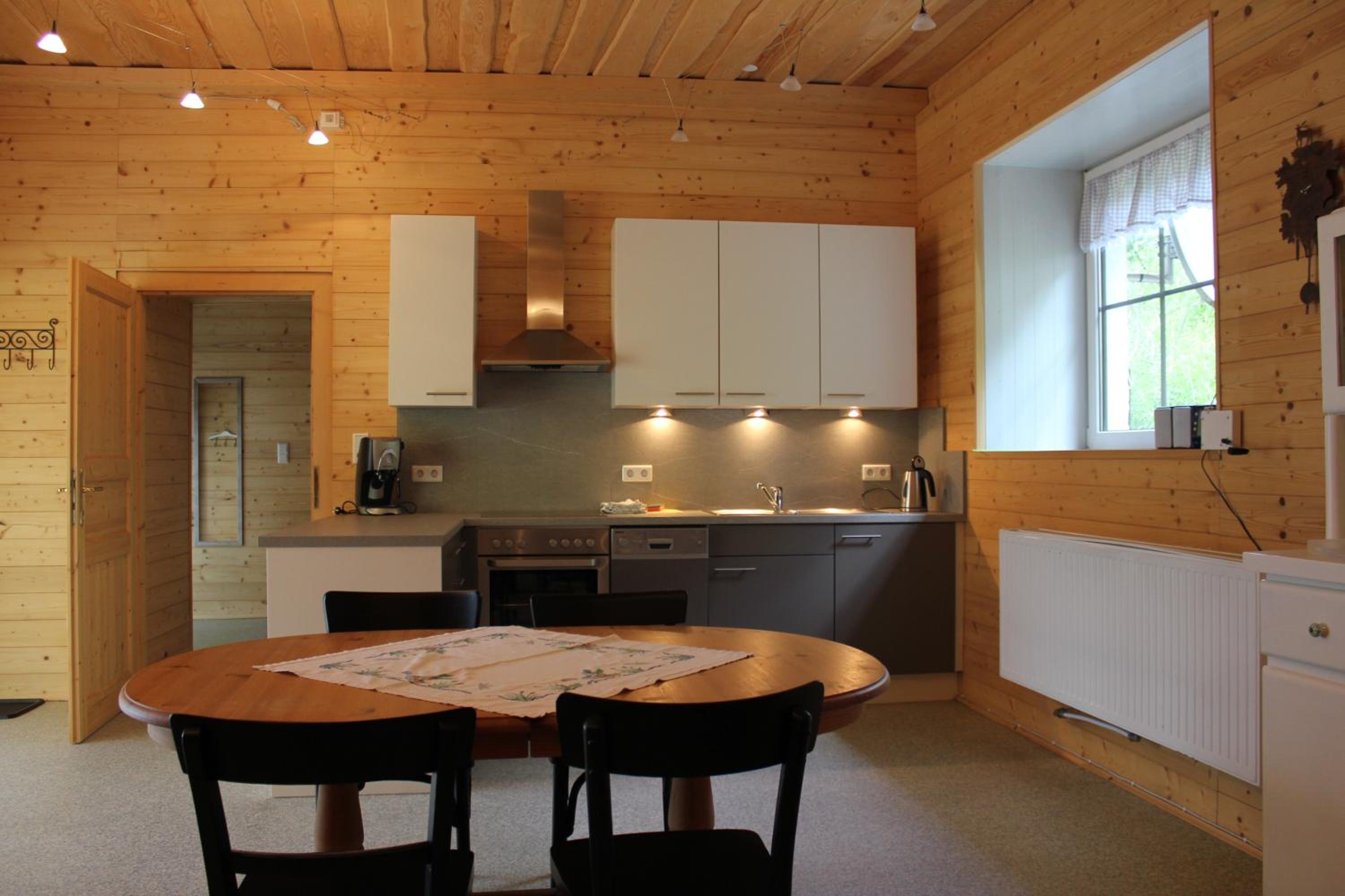 Apartment with Garden View photo 3