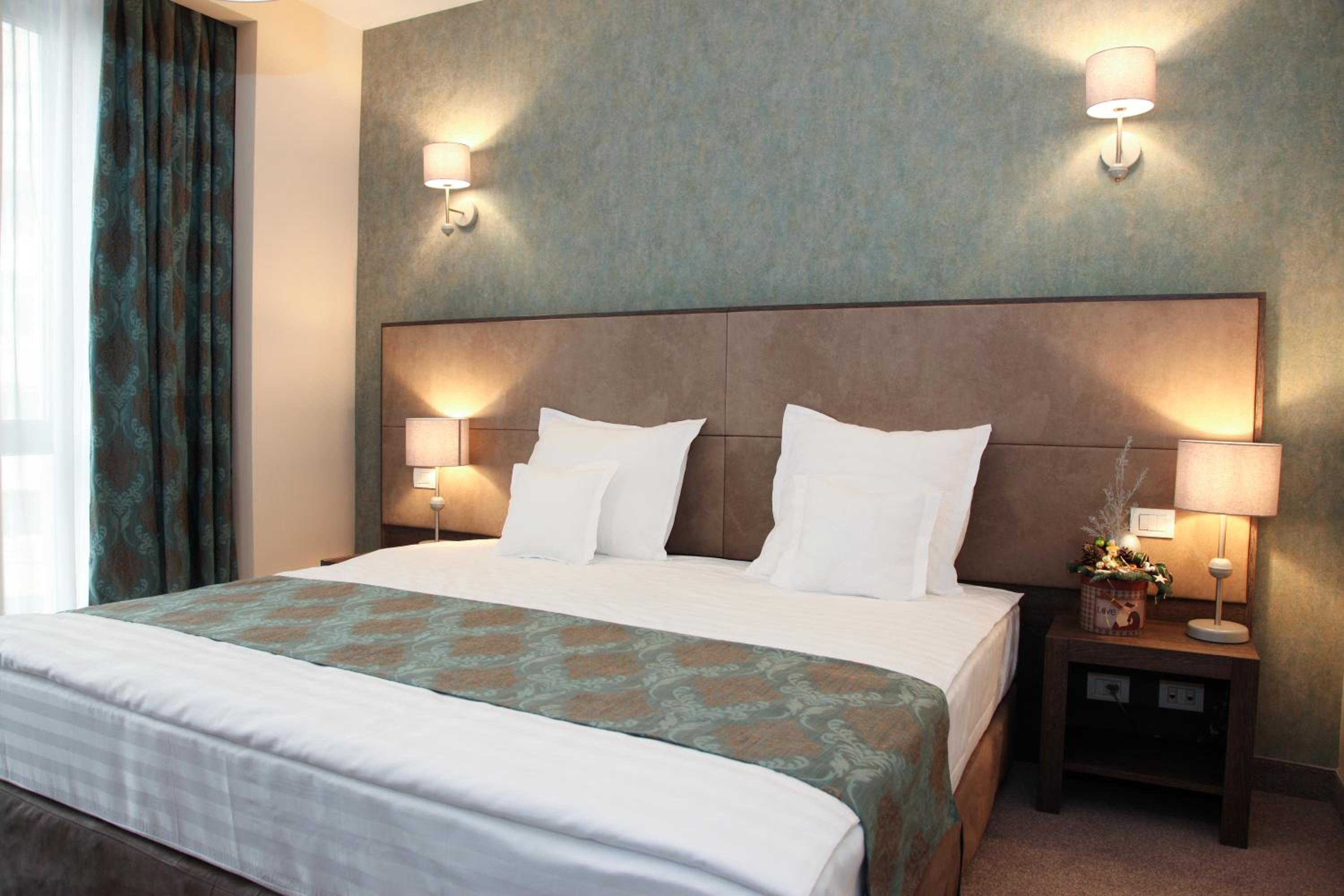 Junior Suite - Photo 3
