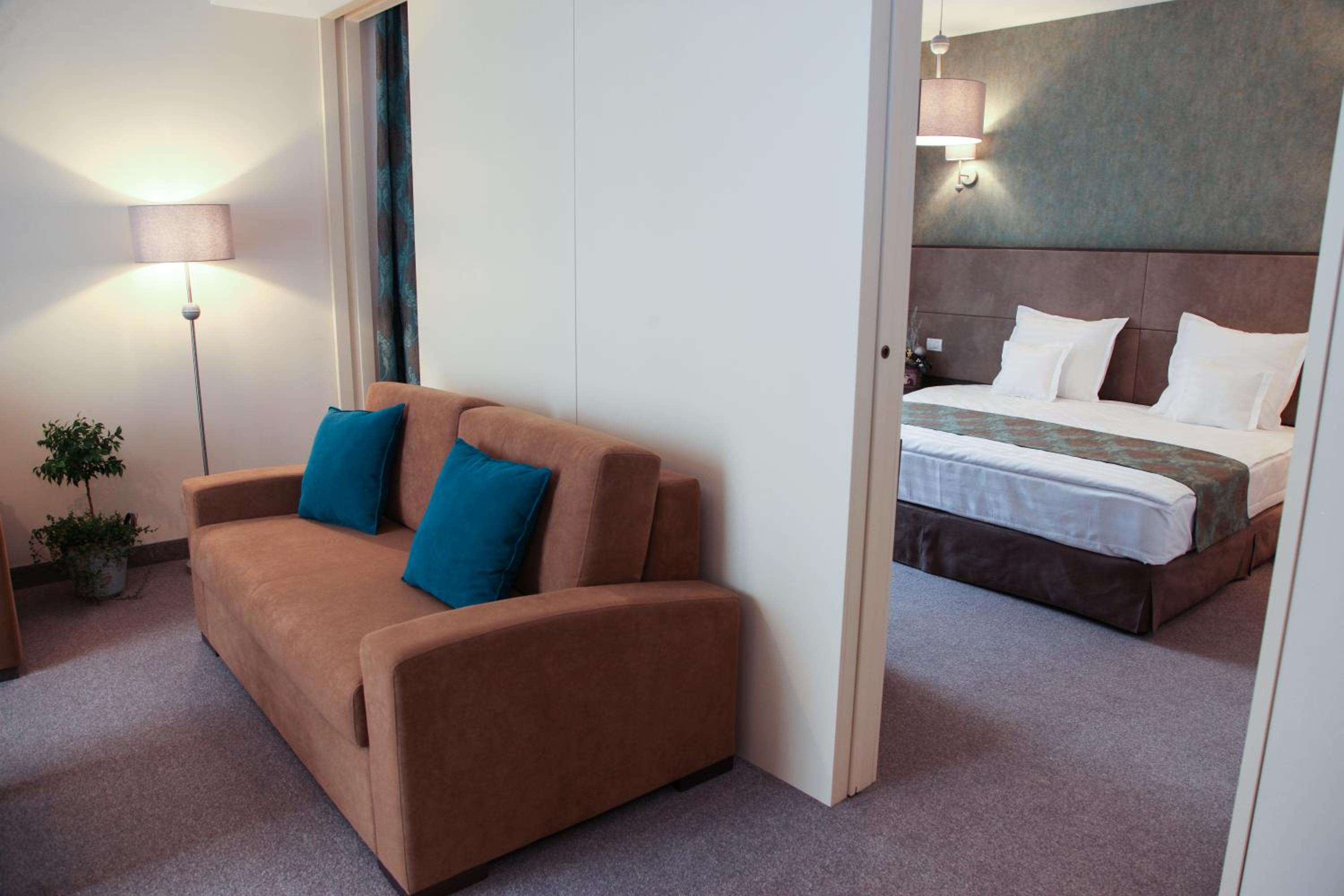 Junior Suite - Photo 5