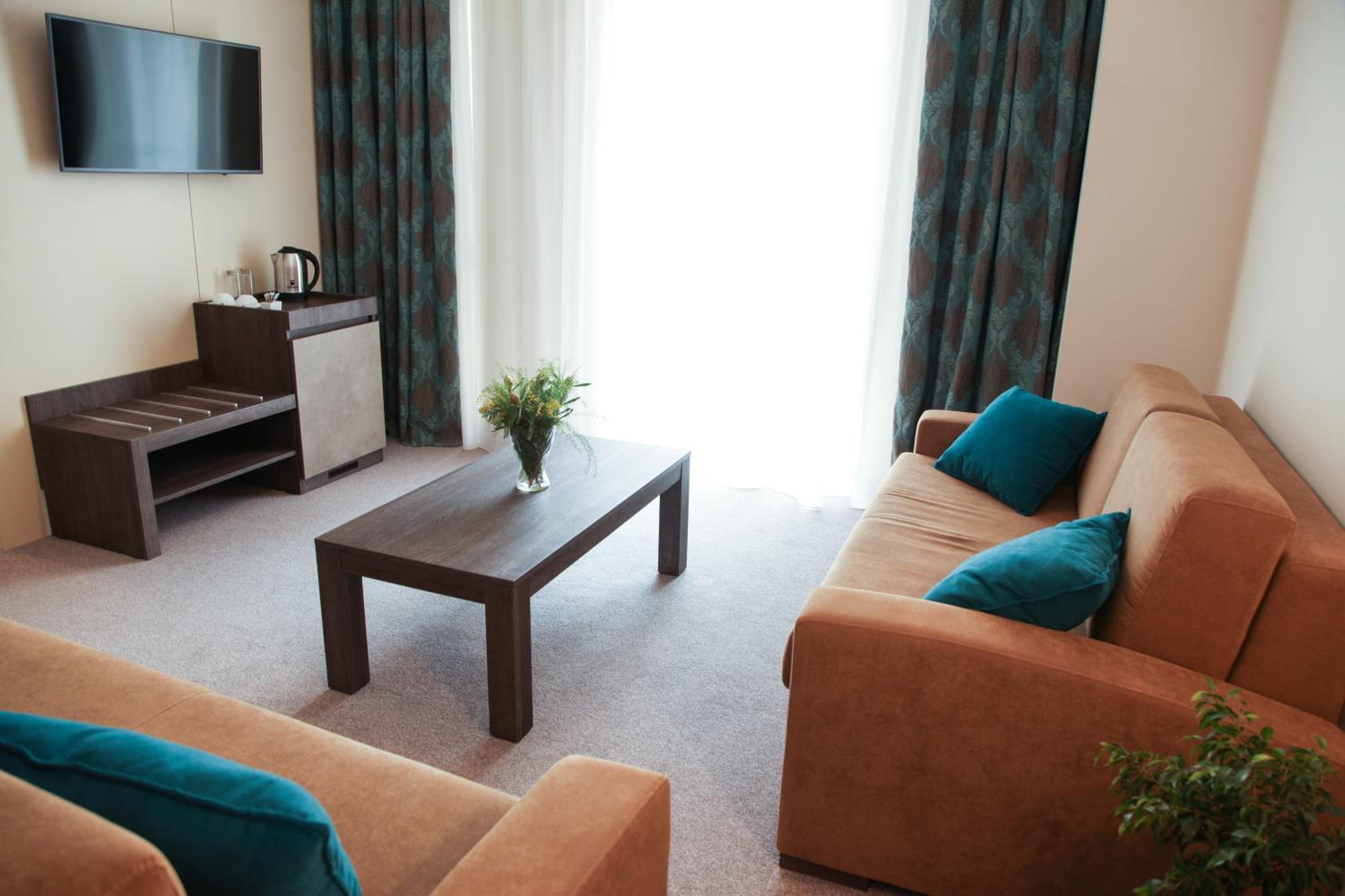 Junior Suite - Photo 4