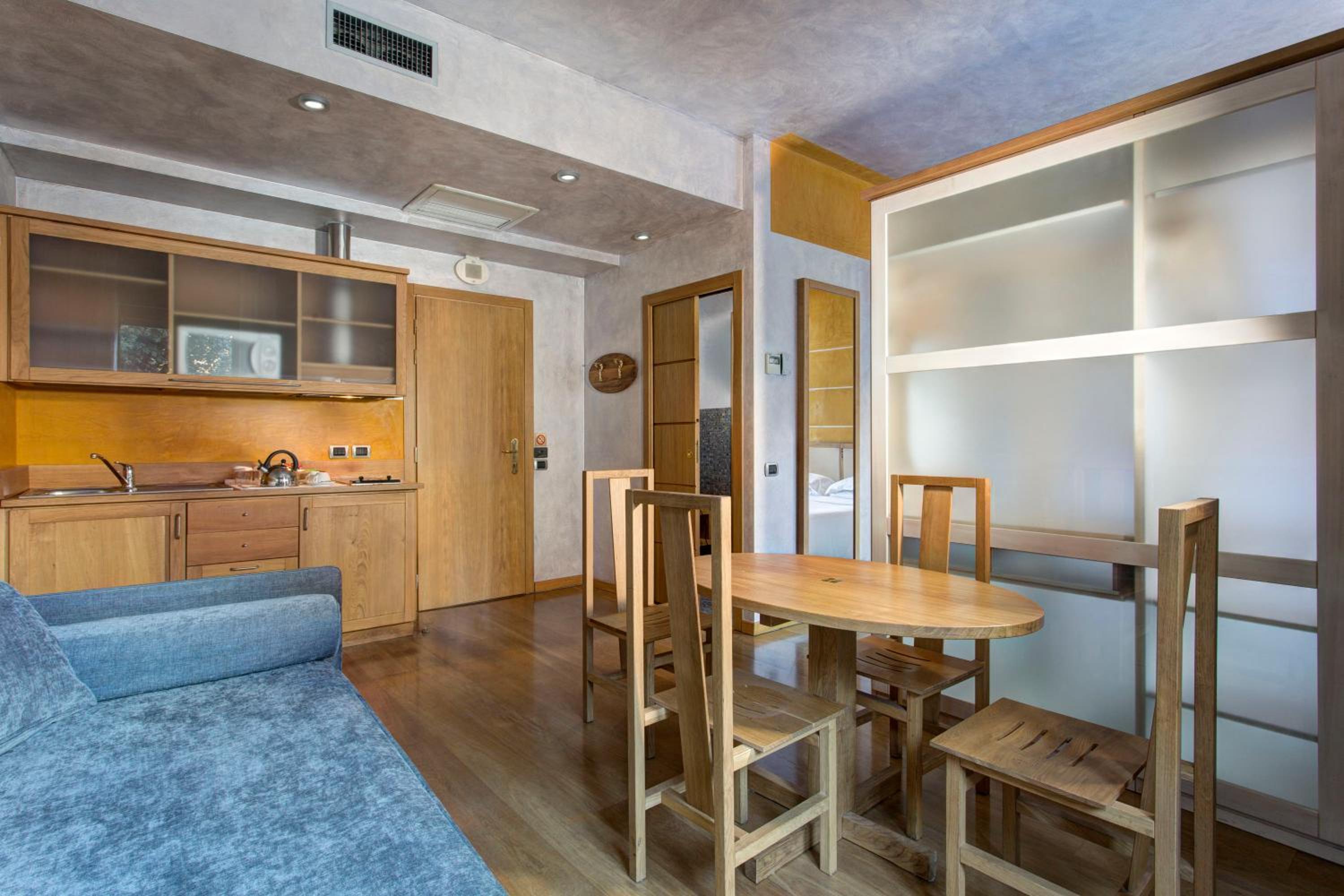 Junior Suite - Separate Building photo 1