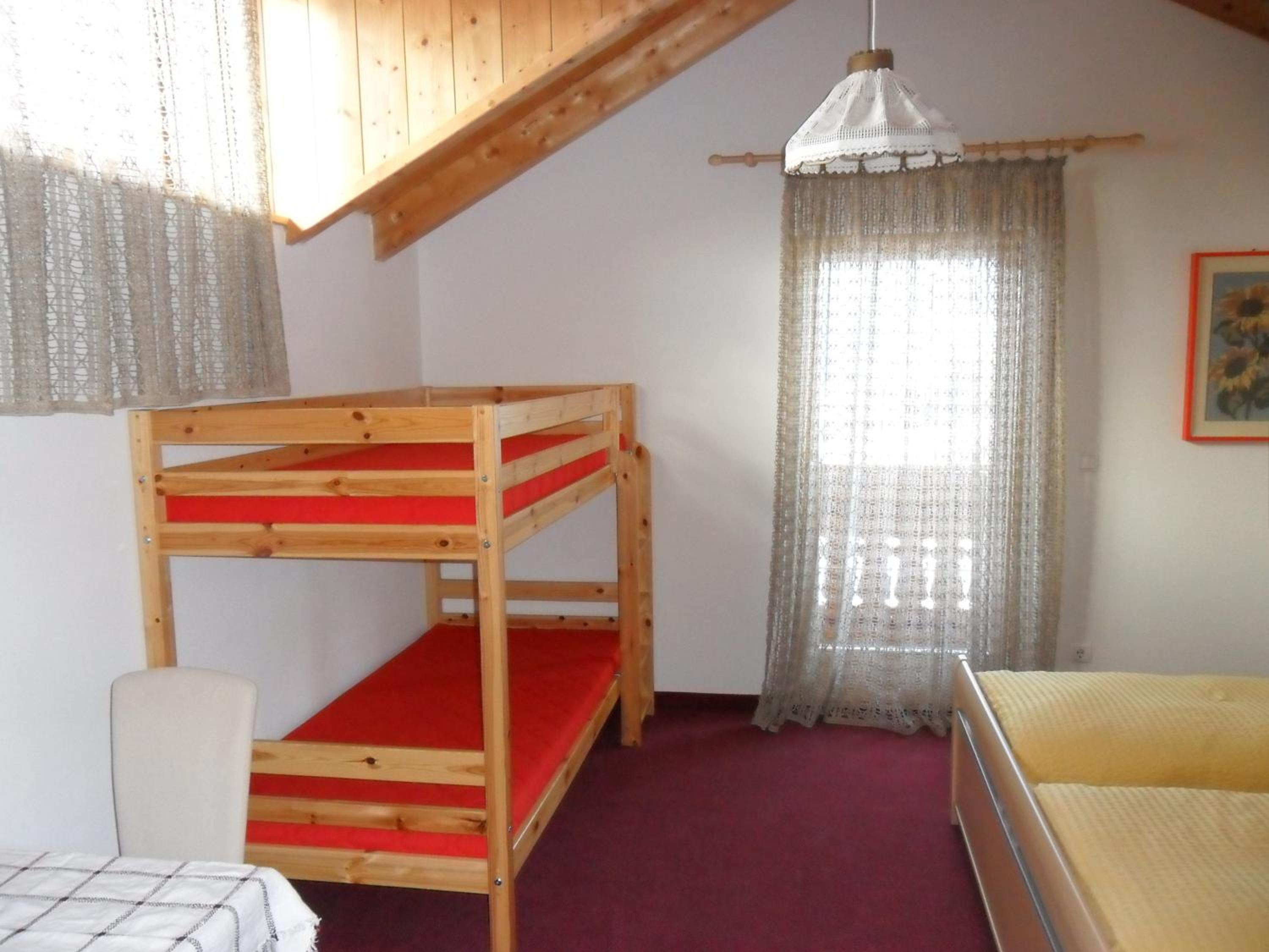 One-Bedroom Apartment (4 Adults) photo 3