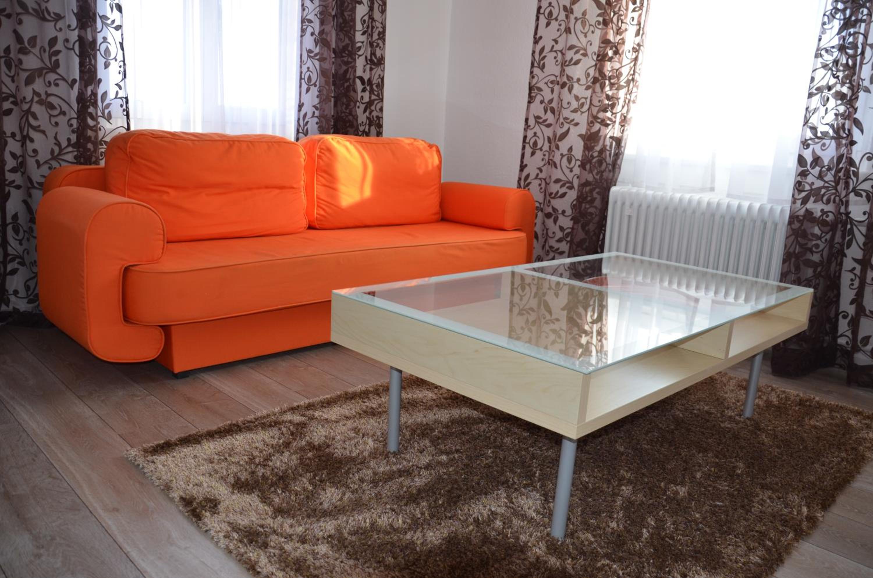 Appartement photo 2