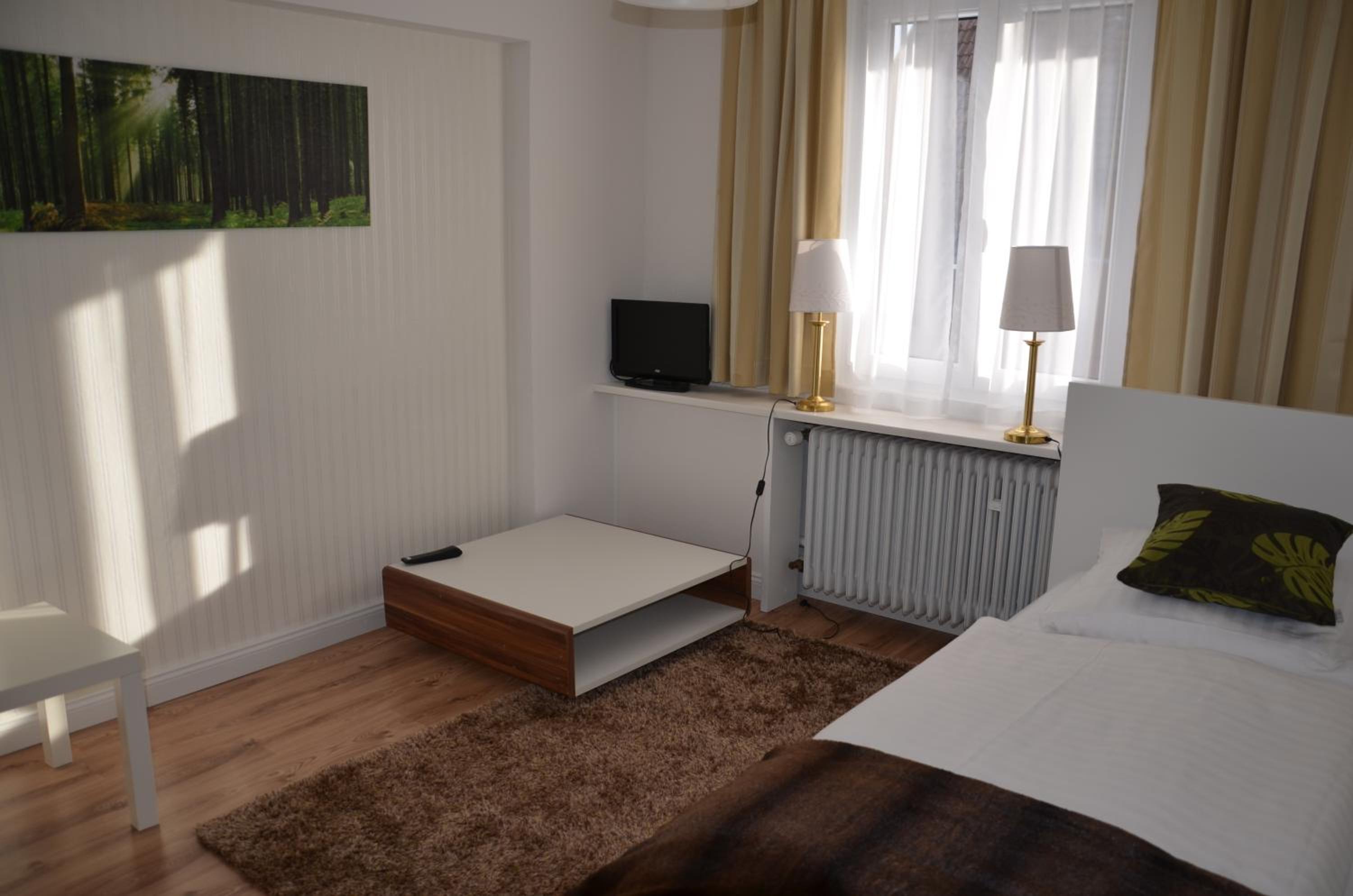 Single Room photo 3