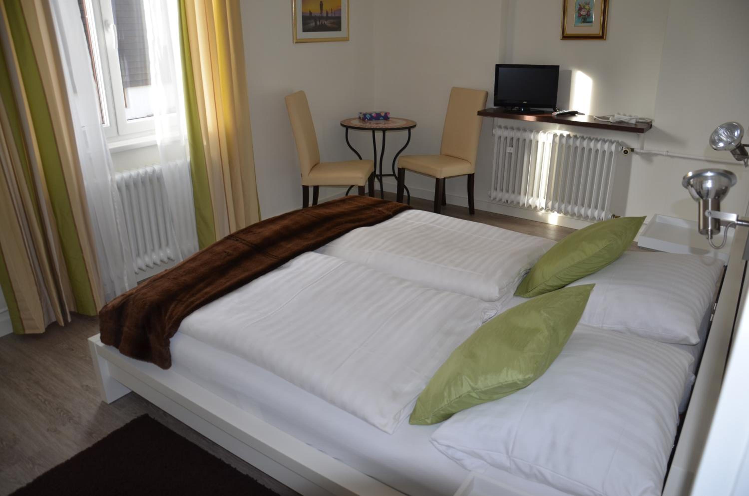 Double Room photo 2