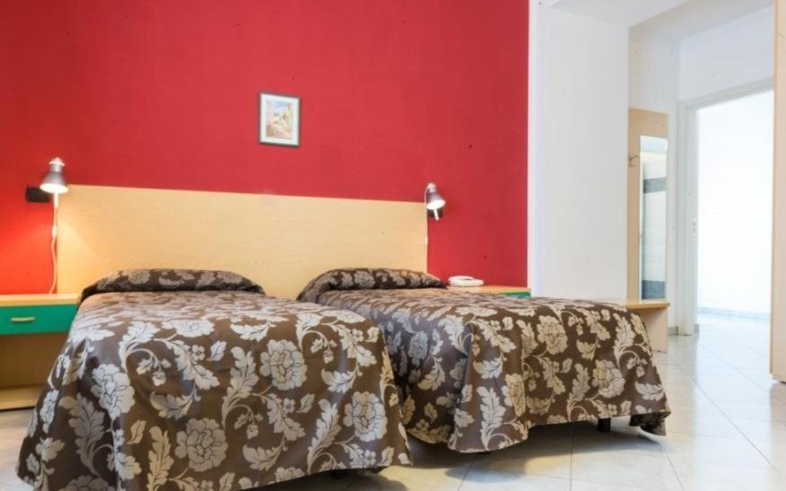 Double or Twin Room photo 1