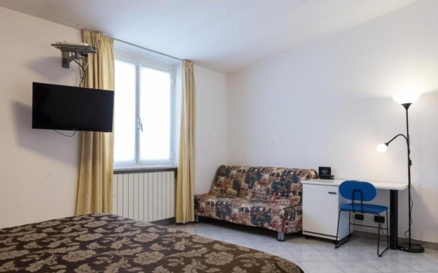 Quadruple Room photo 1