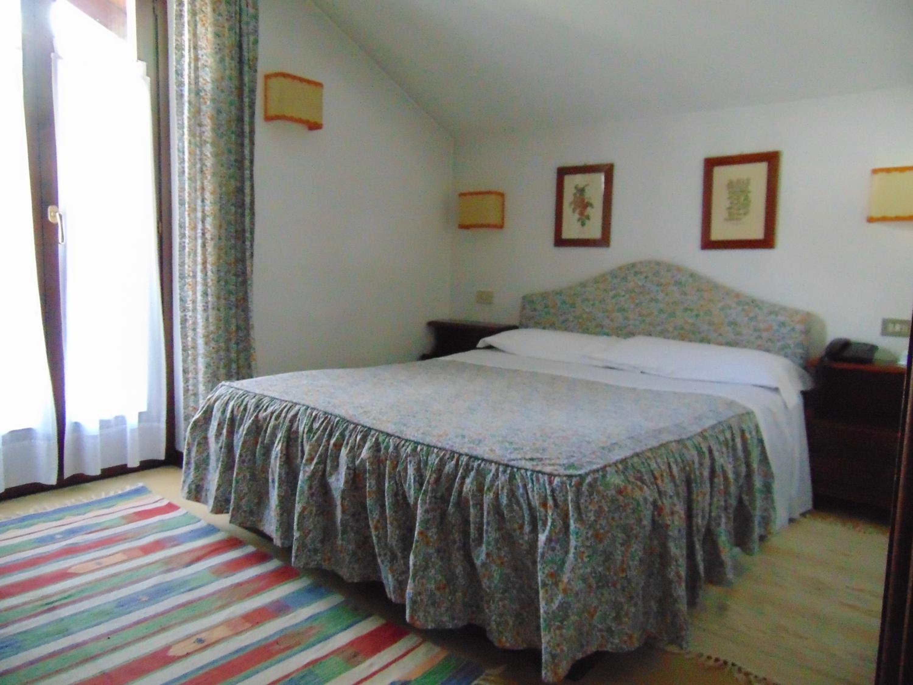 Economy Double Room - Photo 2