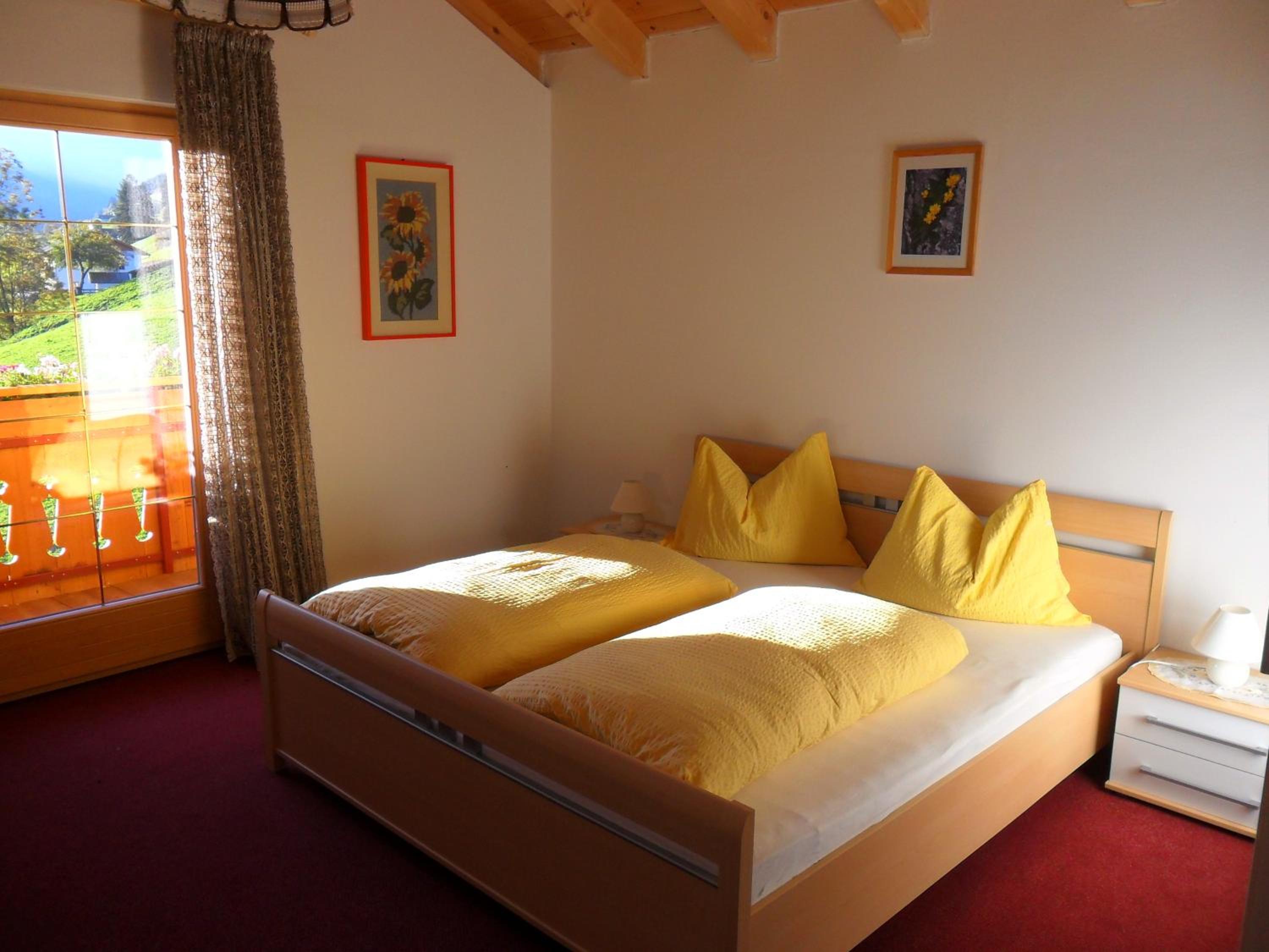 One-Bedroom Apartment (4 Adults)