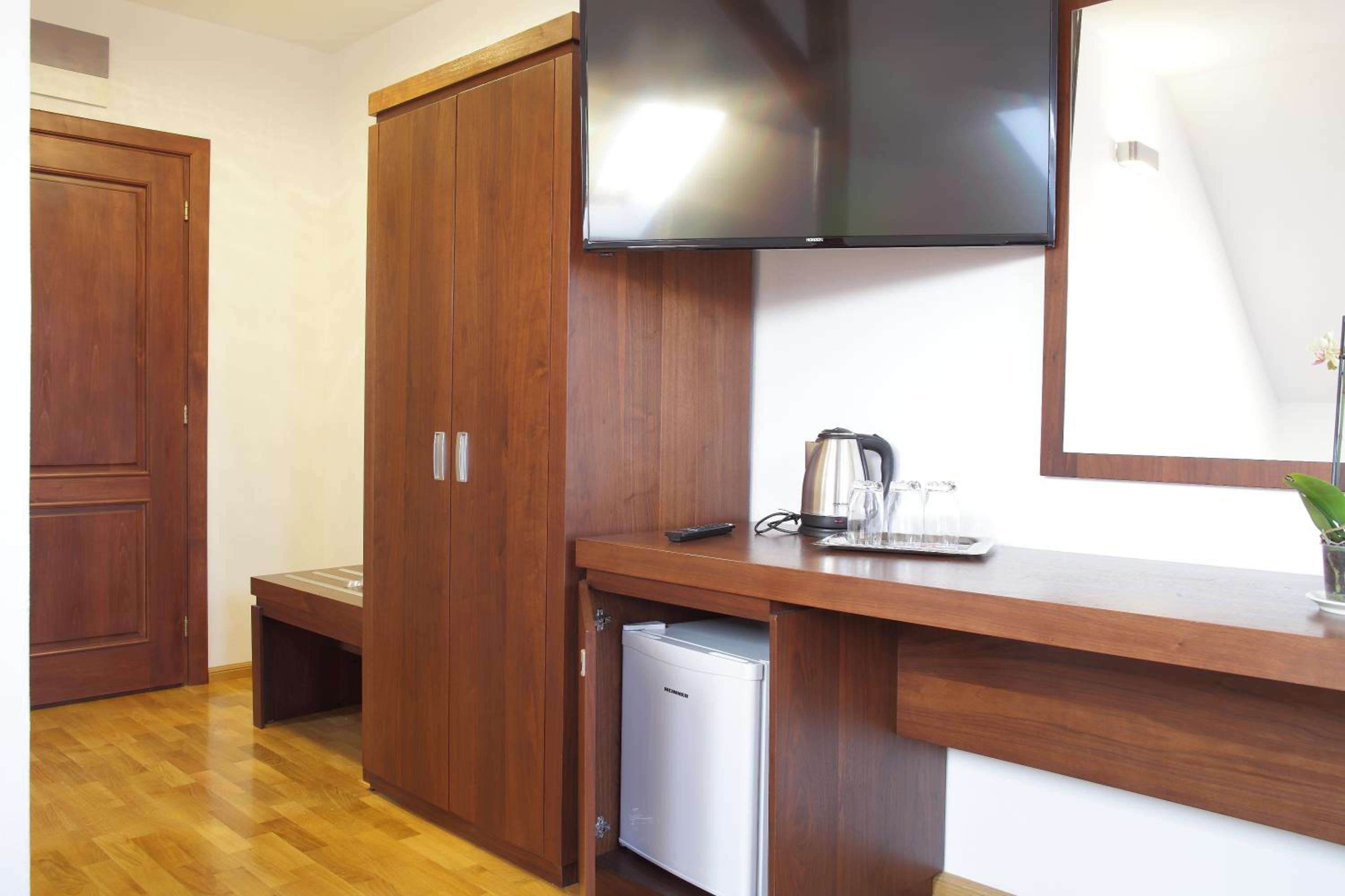 Triple Room photo 1