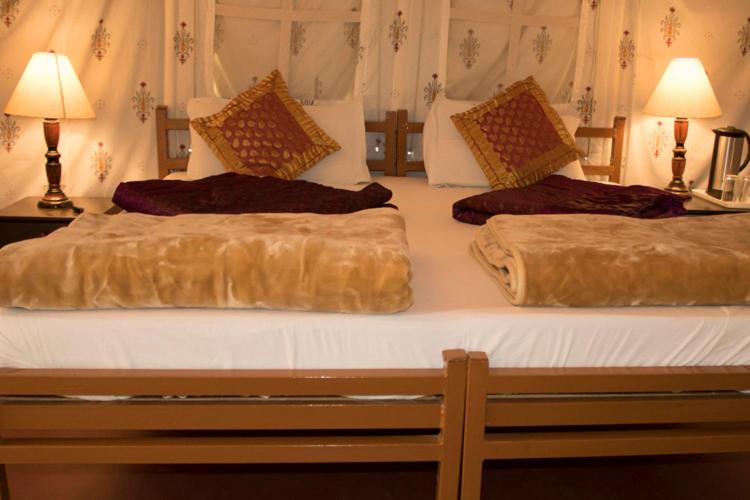 Standard Double Room photo 2
