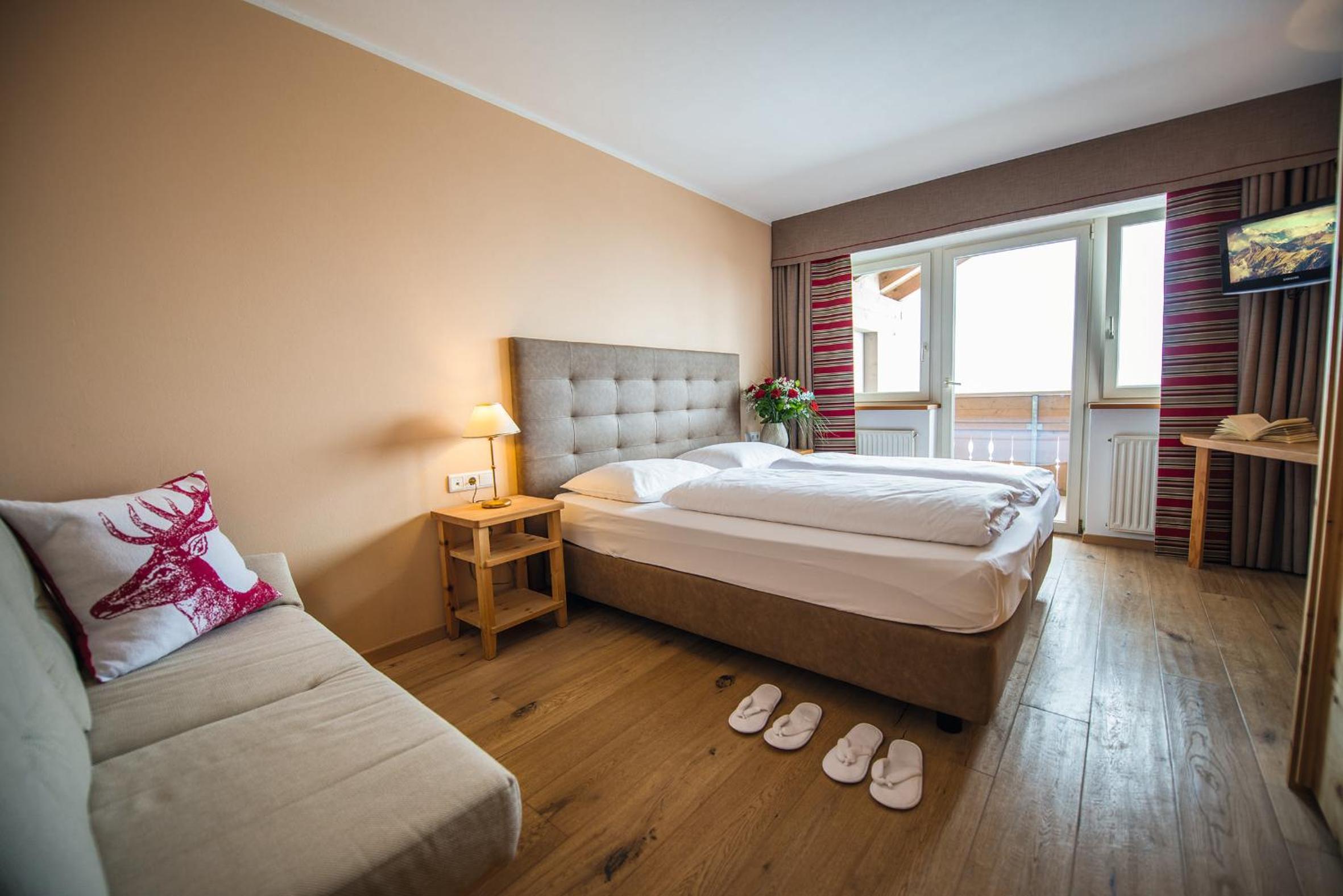 Comfort Double Room - Photo 1