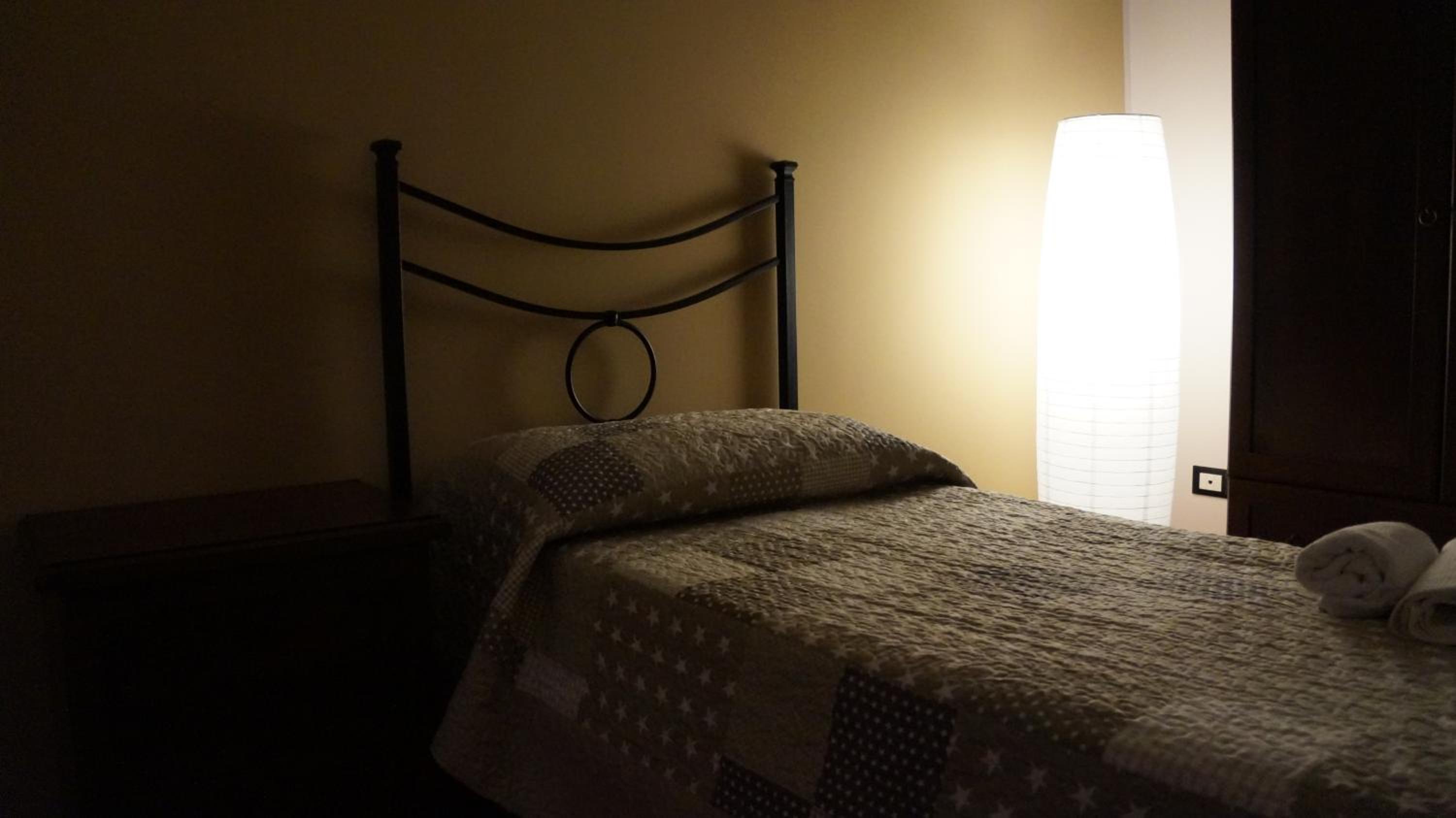 Single Room with Private External Bathroom photo 2