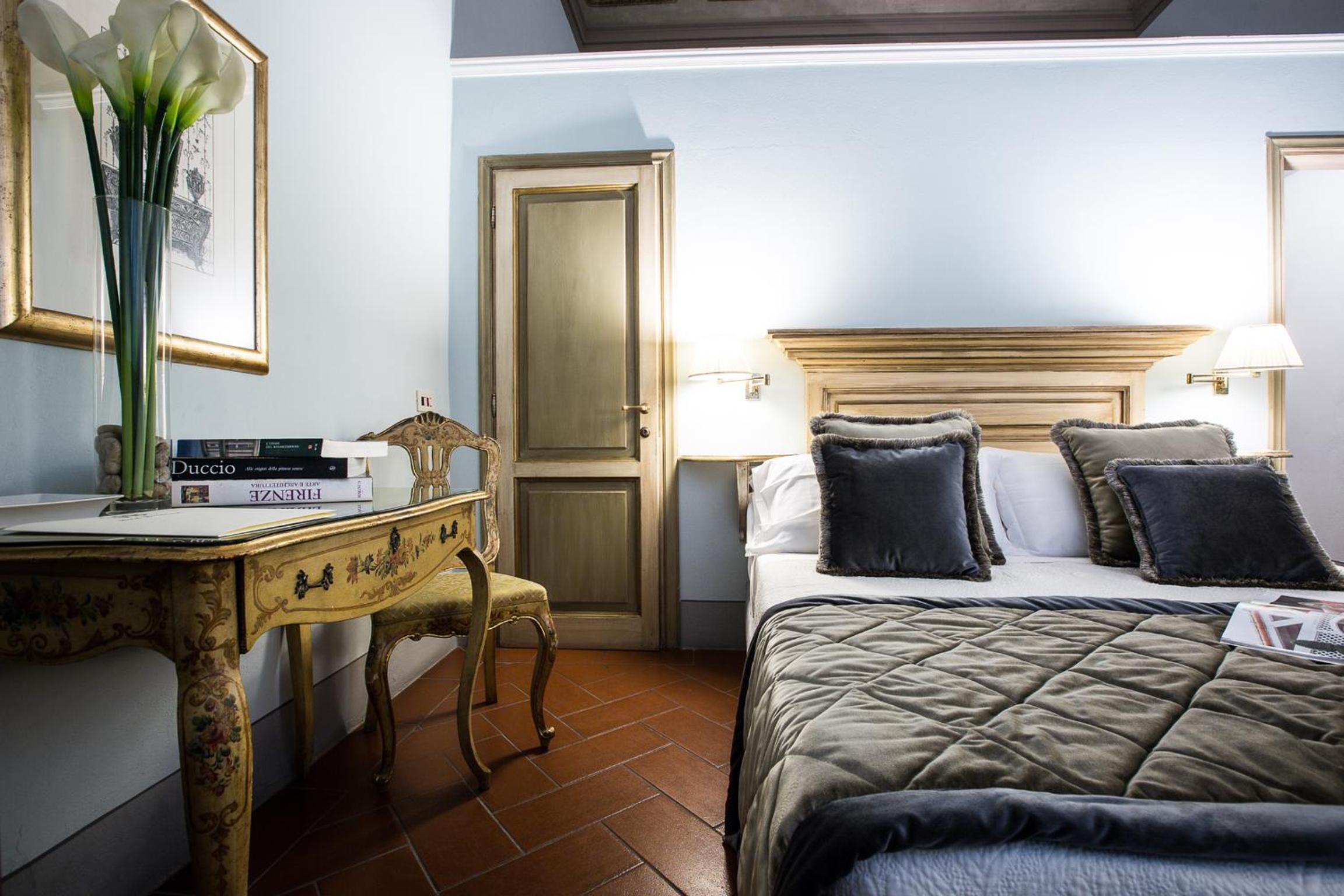 Standard Double or Twin Room photo 1