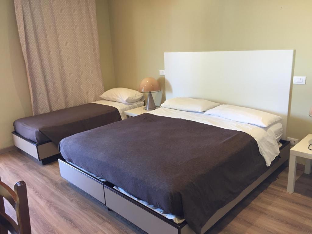 Comfort Double or Twin Room photo 2