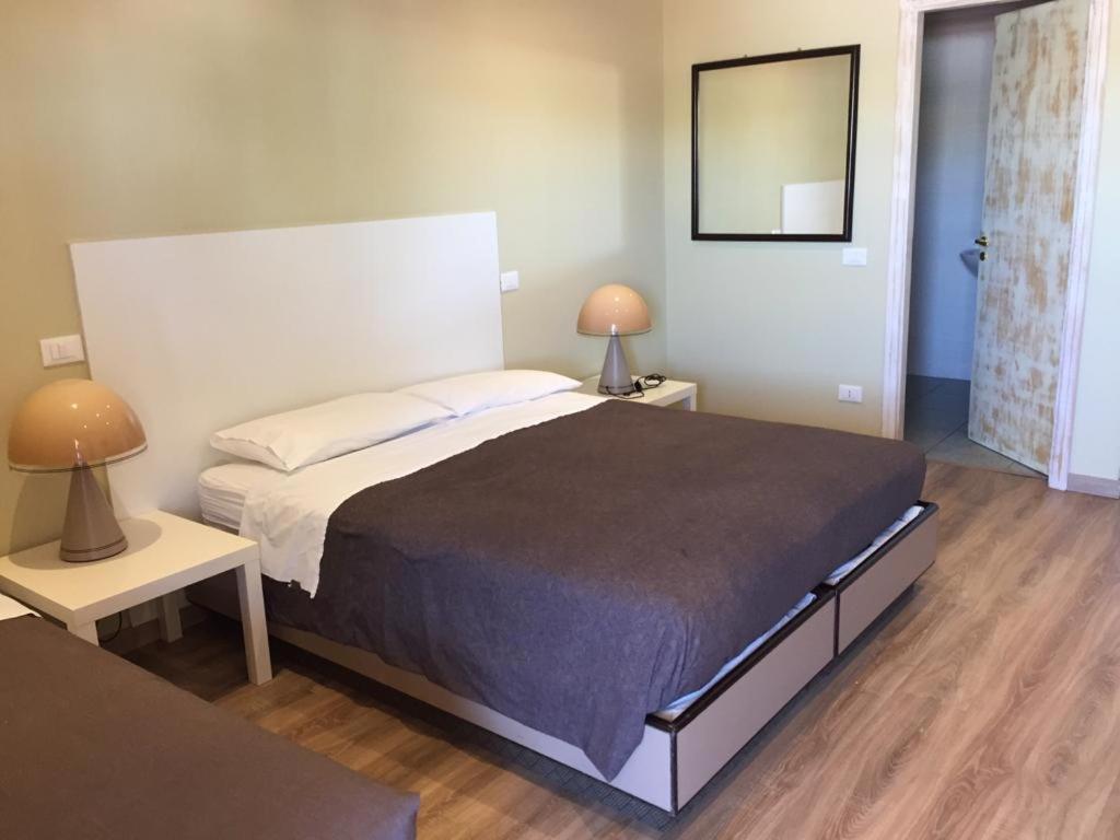 Comfort Double or Twin Room photo 1