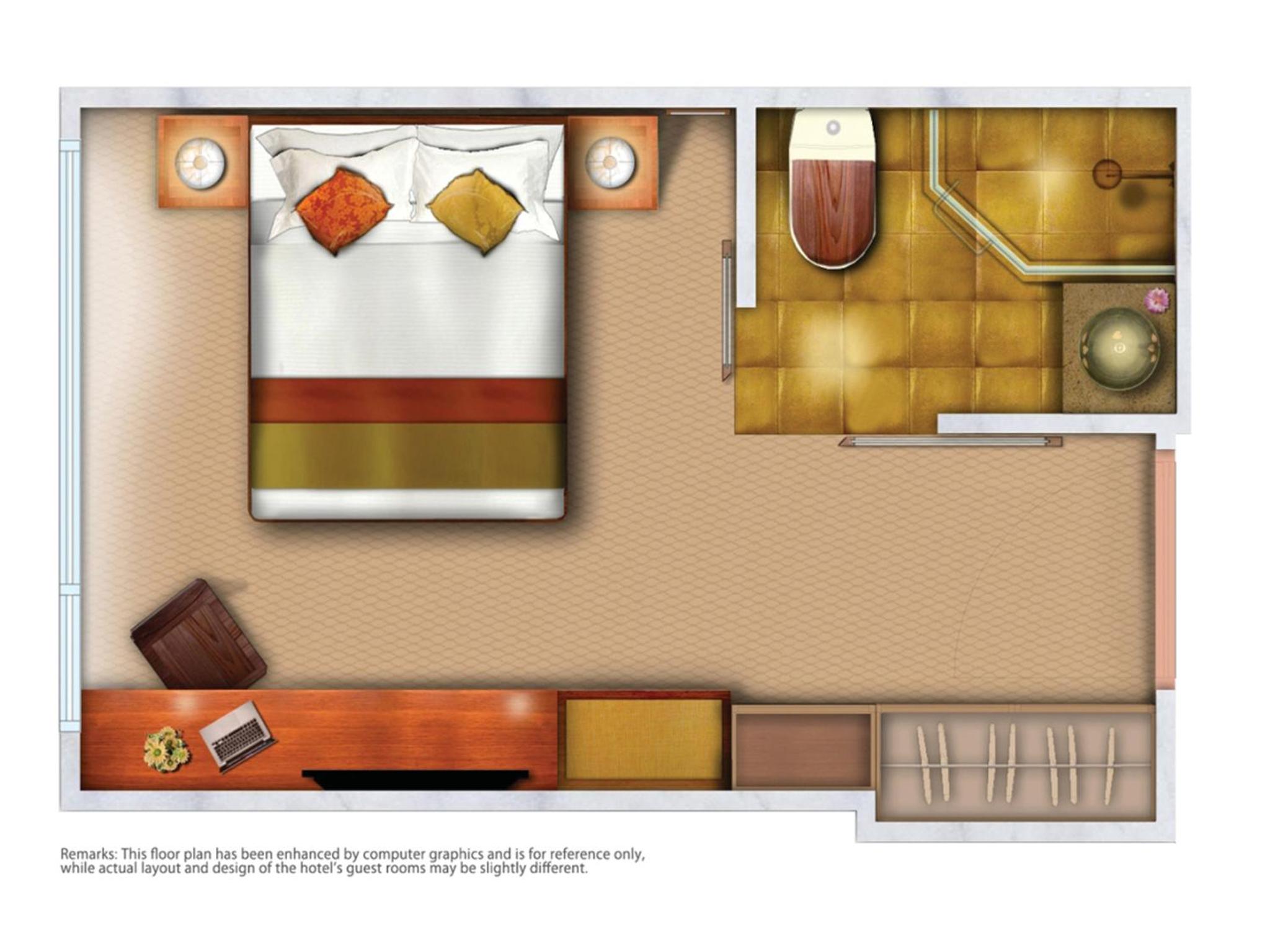 Superior Room