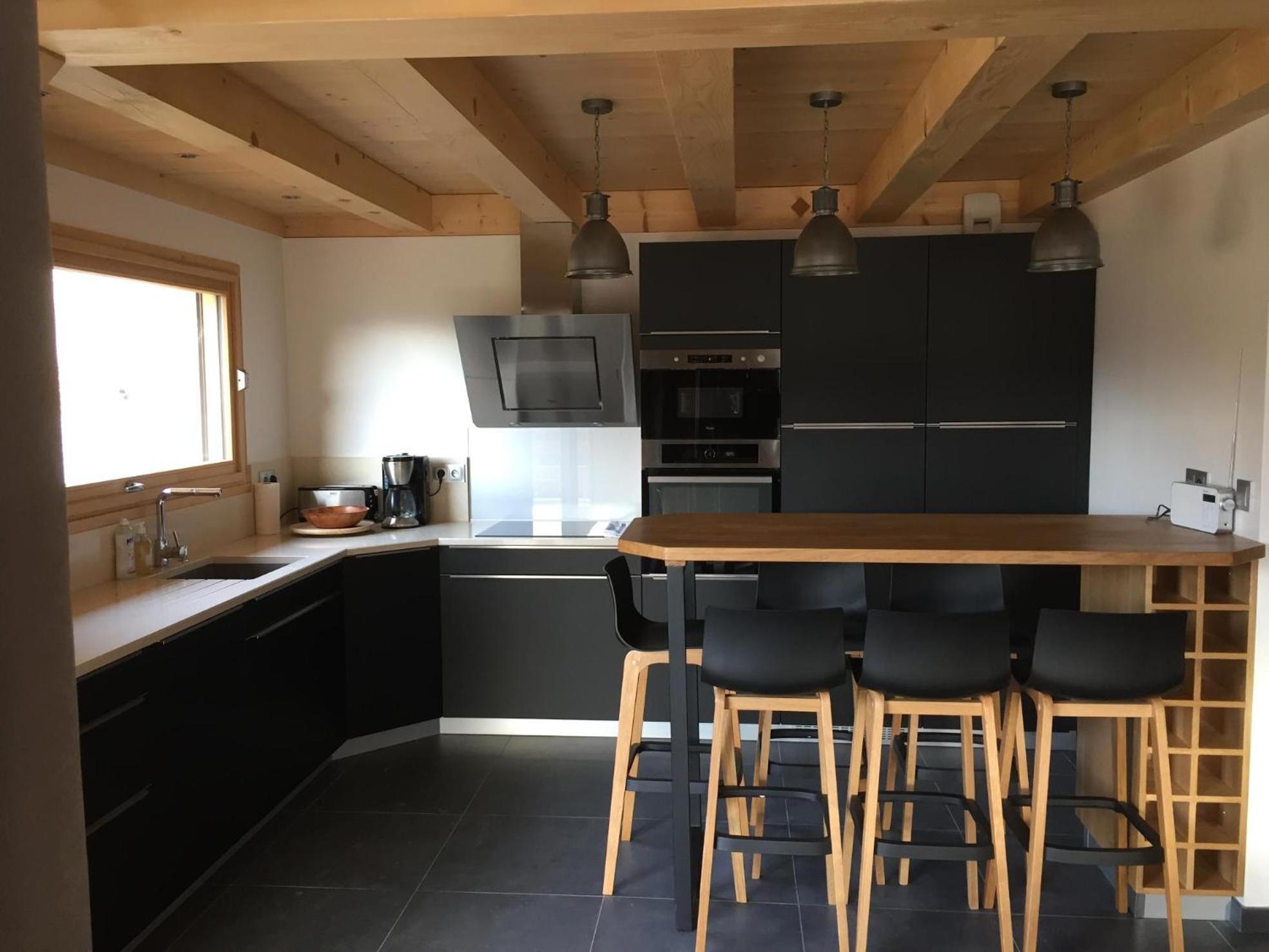 Superior Chalet photo 1