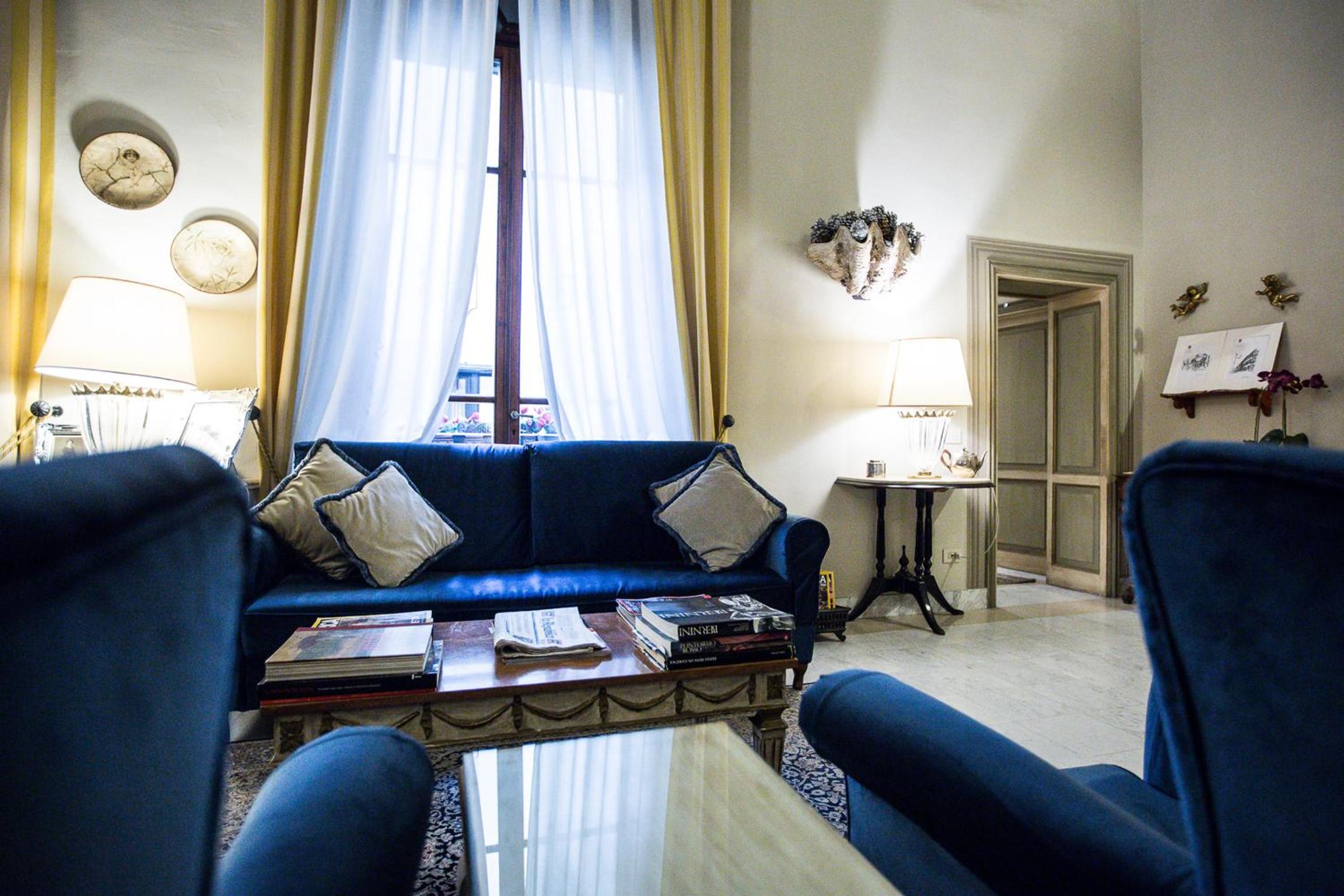 Single Room with Balcony photo 1