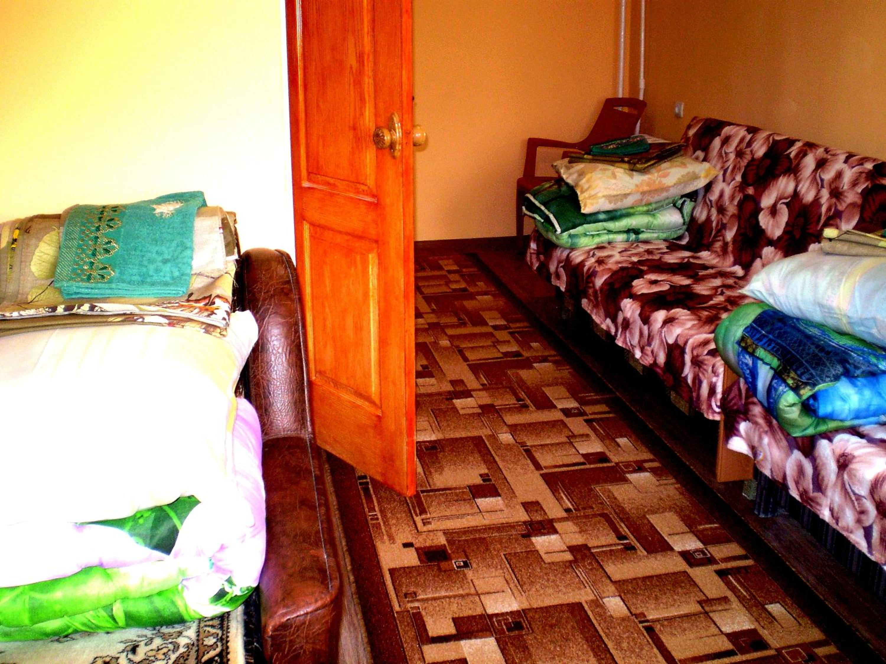 Studio Apartment photo 1