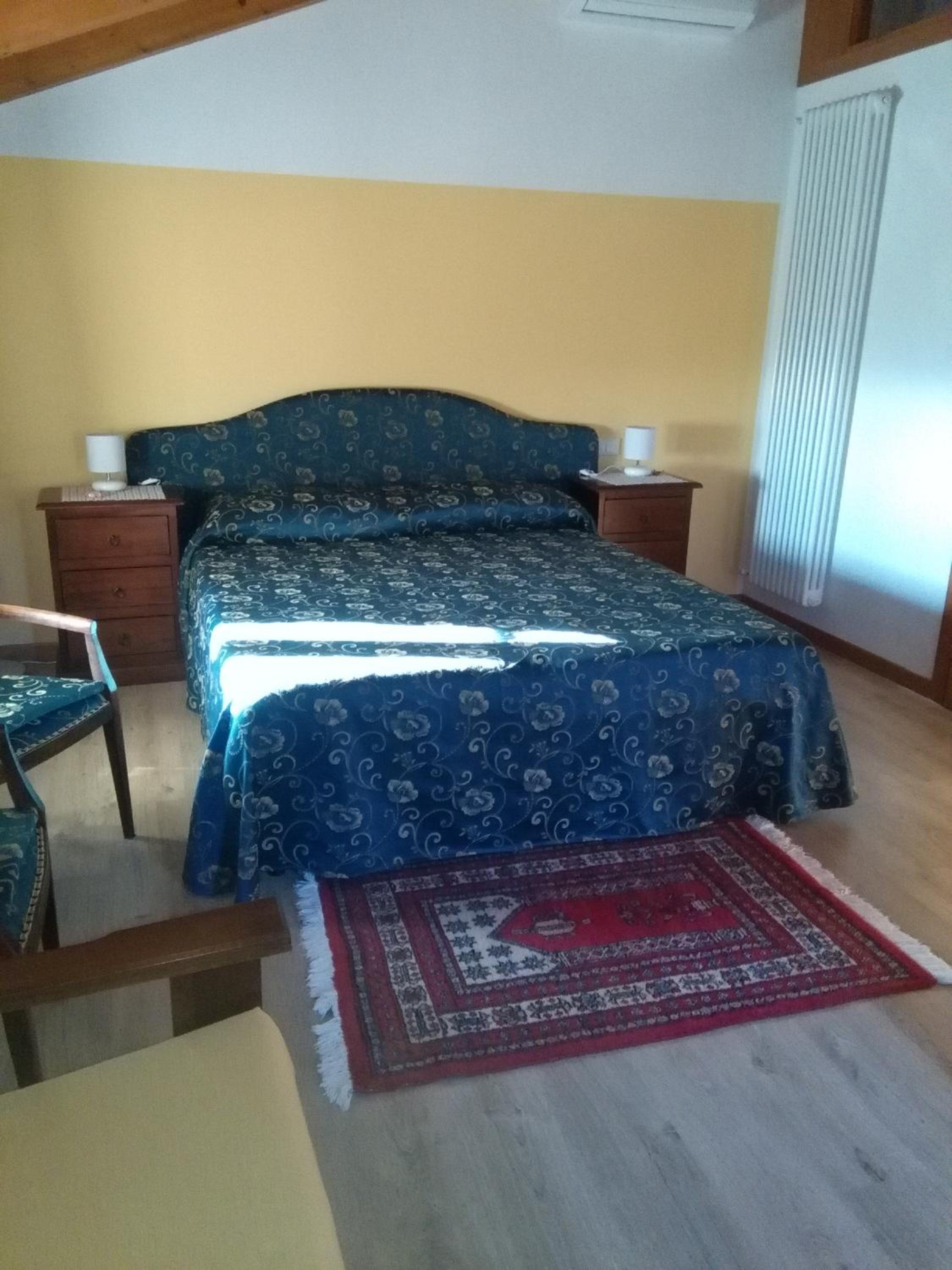 Double or Twin Room photo 1