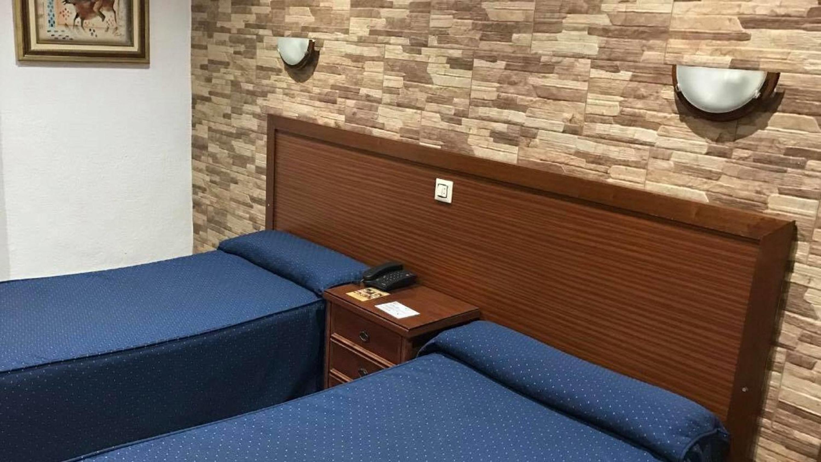 Double Room photo 2