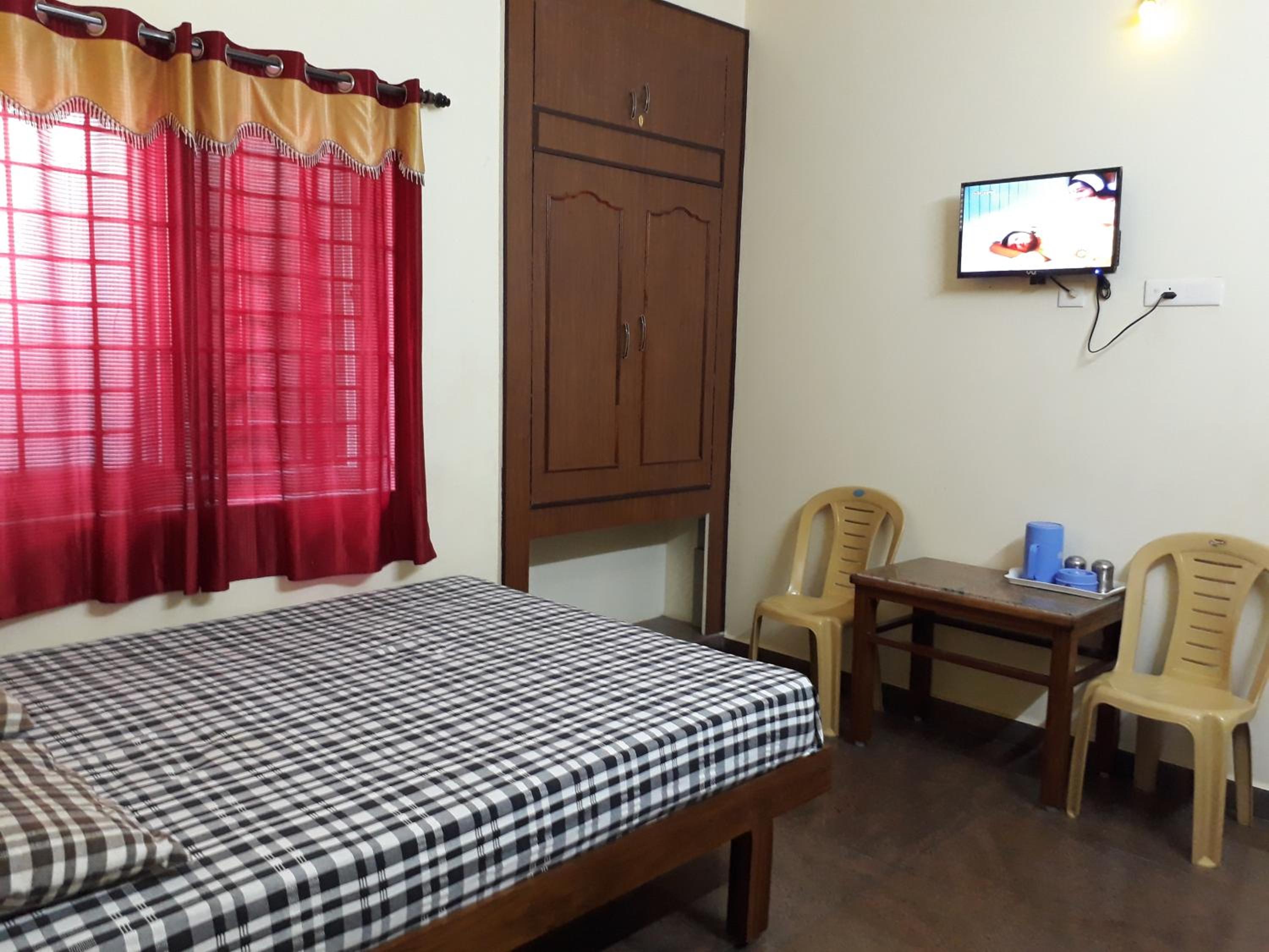Deluxe Double Room - Photo 3