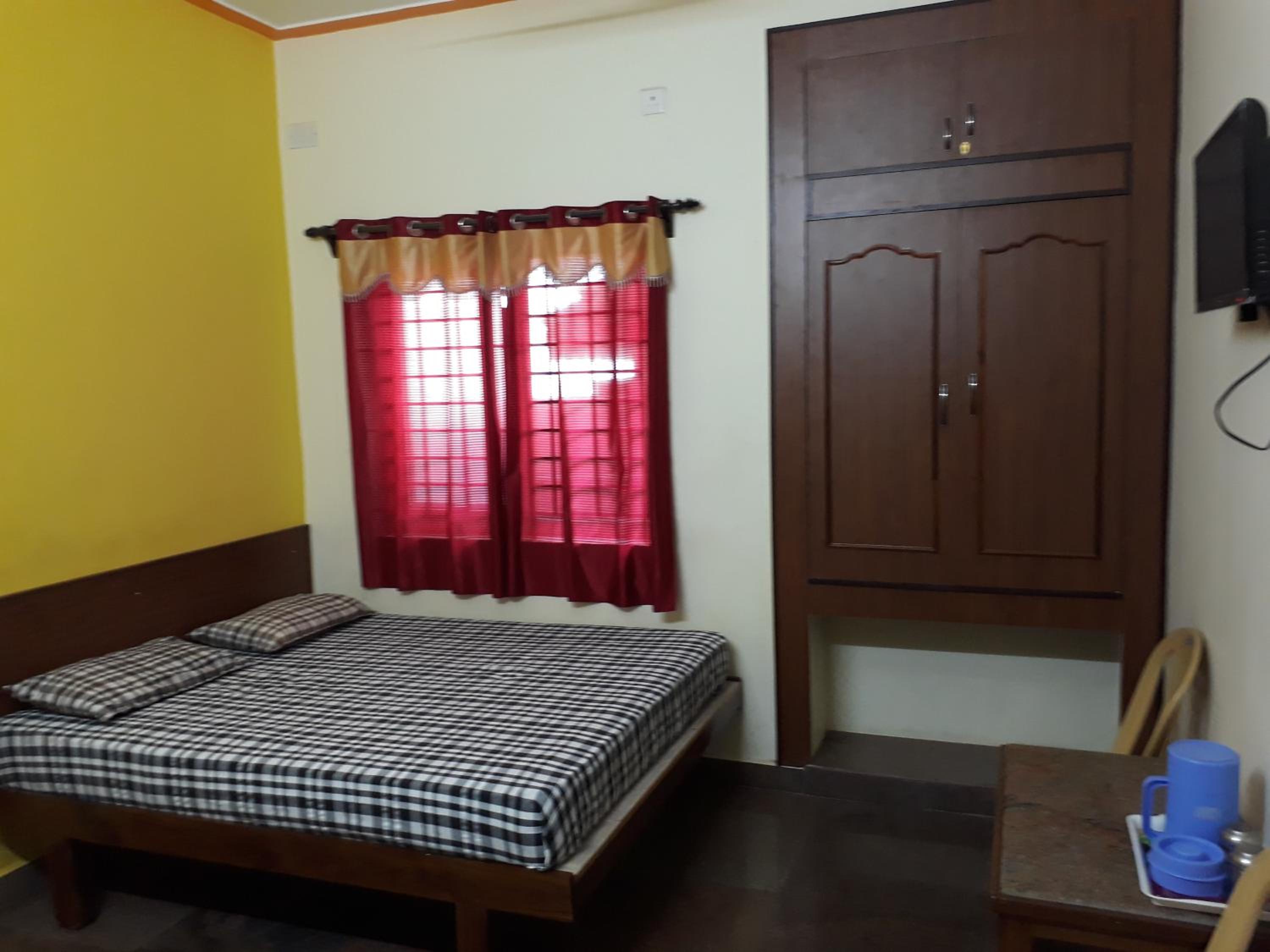 Deluxe Double Room - Photo 1