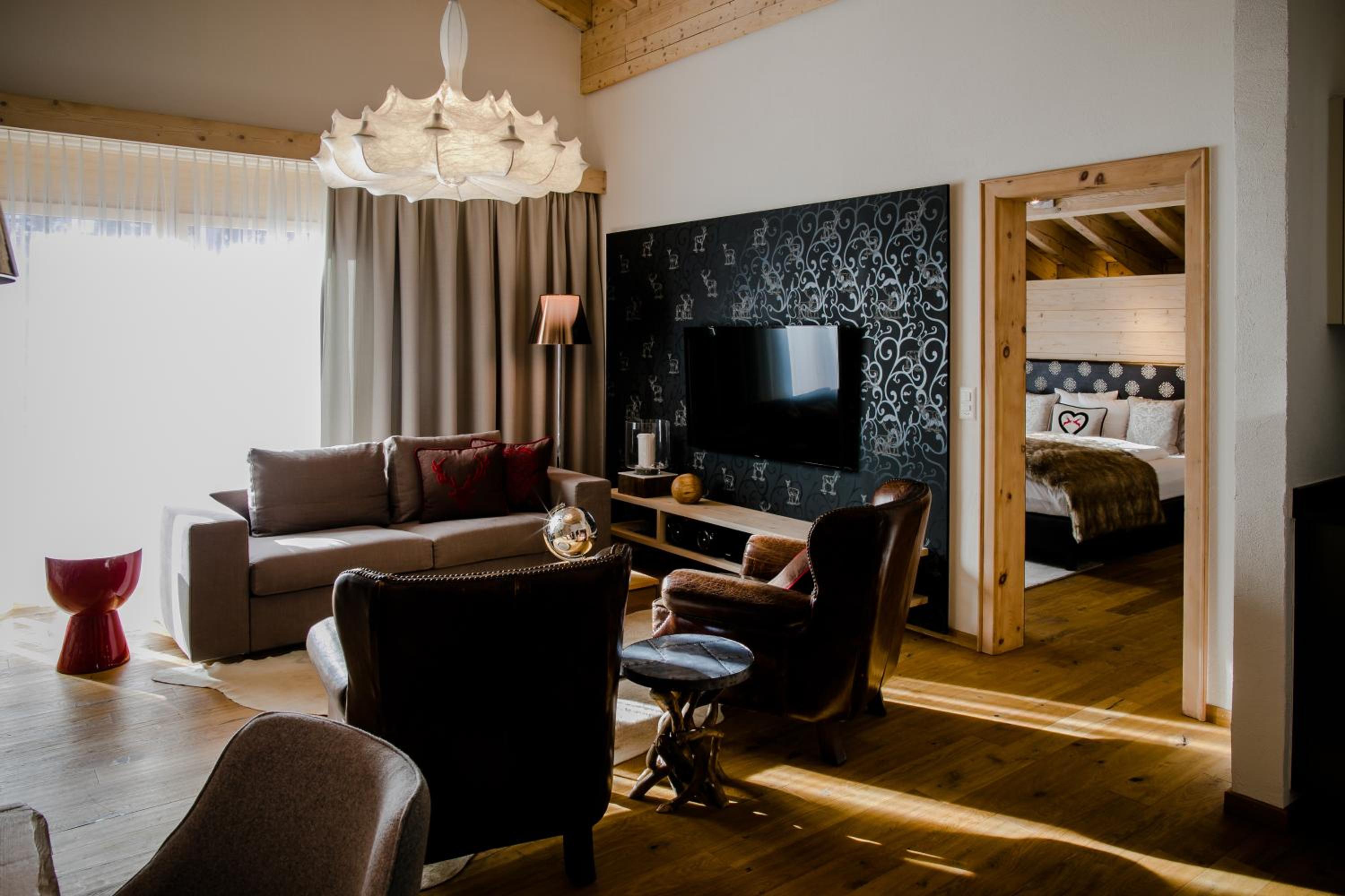 Apartment Alpenchic - Photo 6