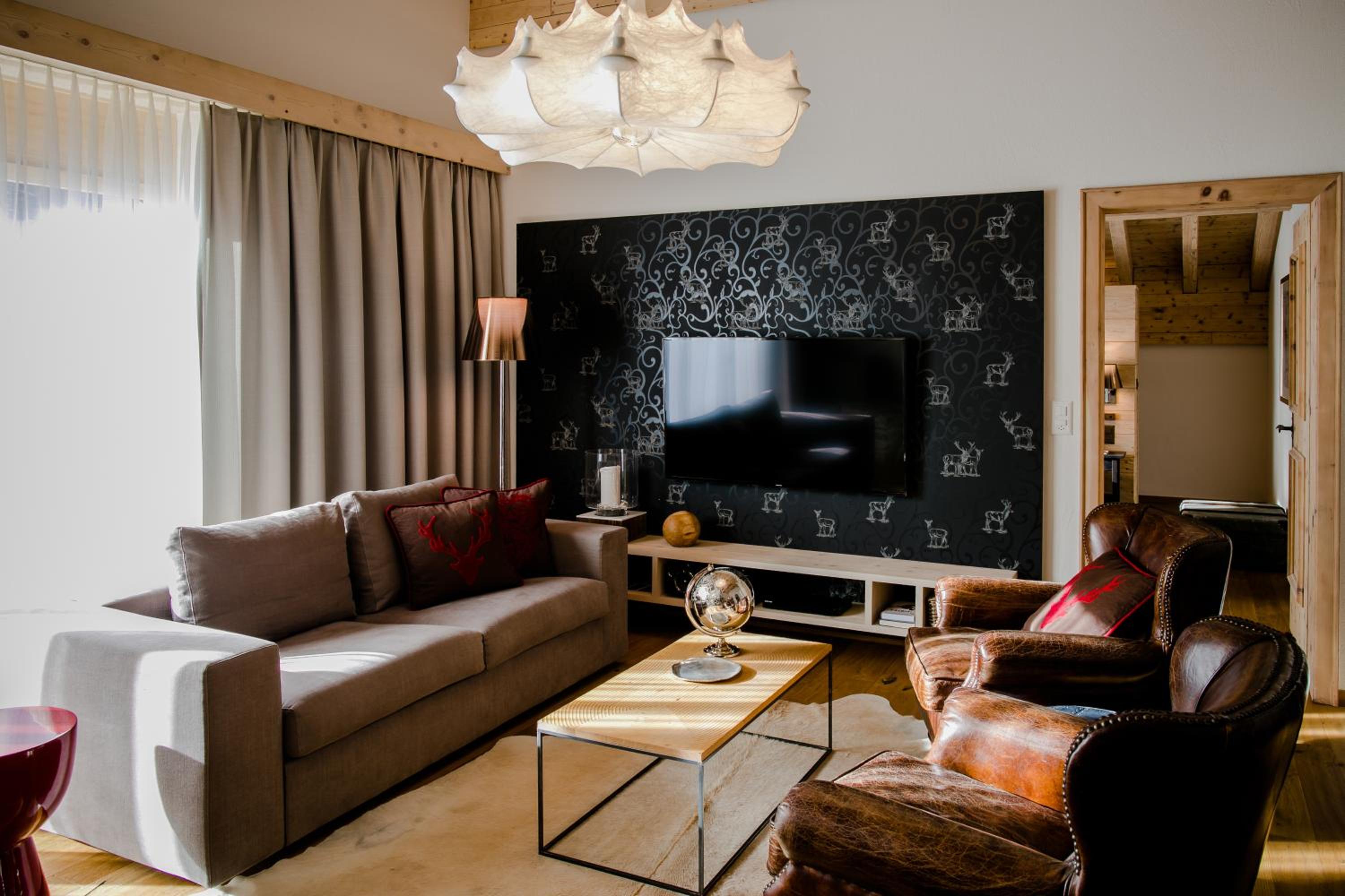 Apartment Alpenchic - Photo 2
