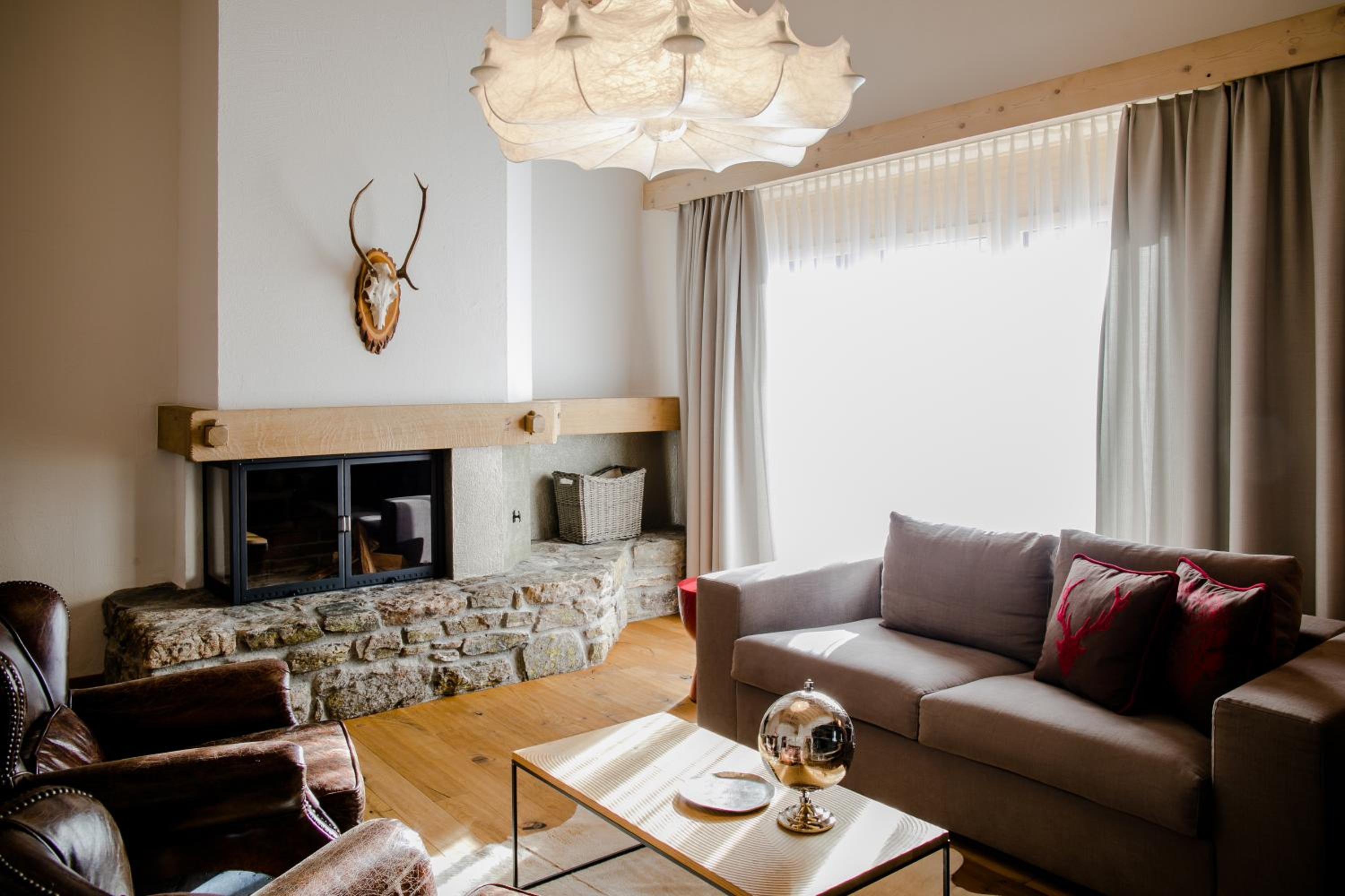 Apartment Alpenchic - Photo 3