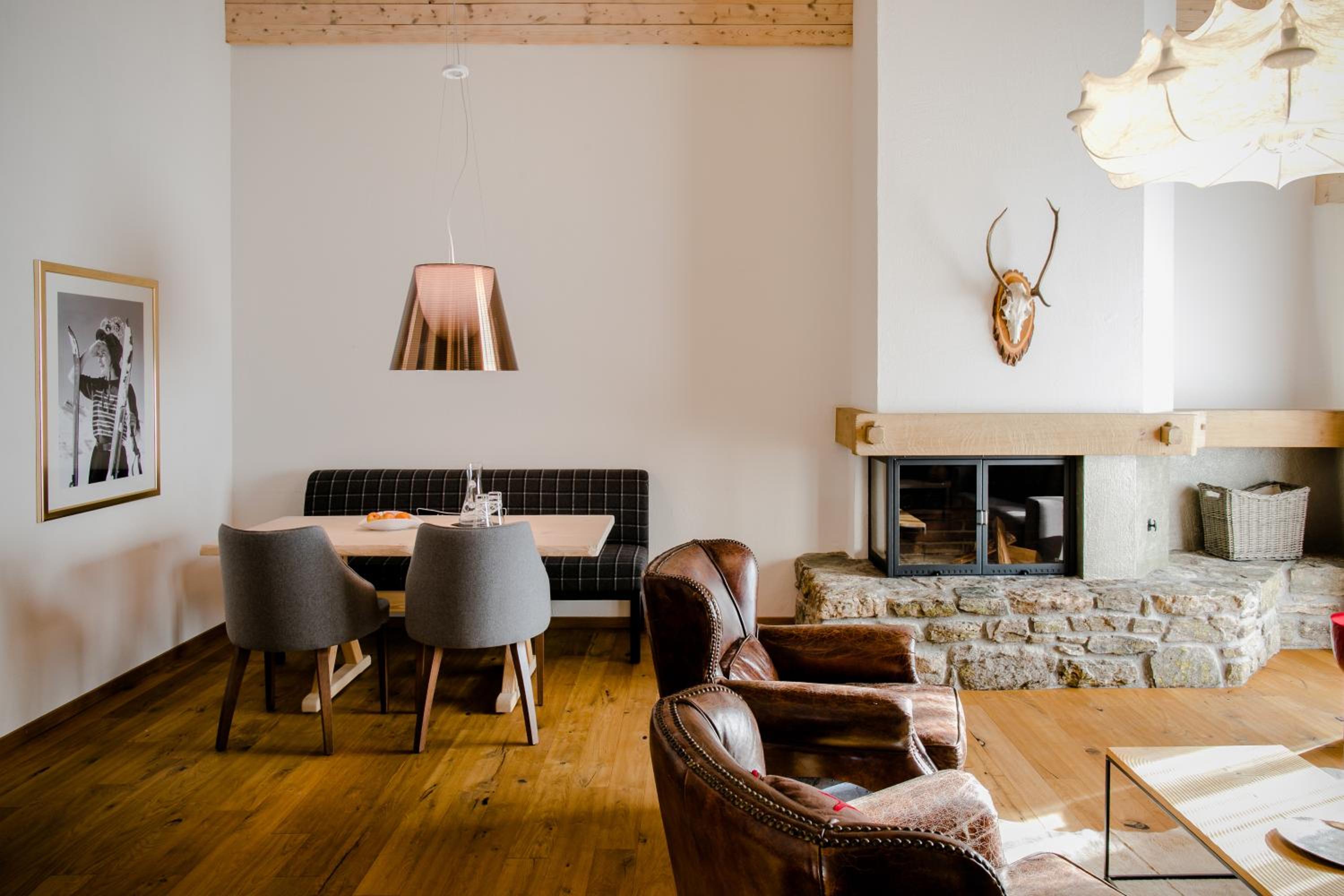 Apartment Alpenchic - Photo 5