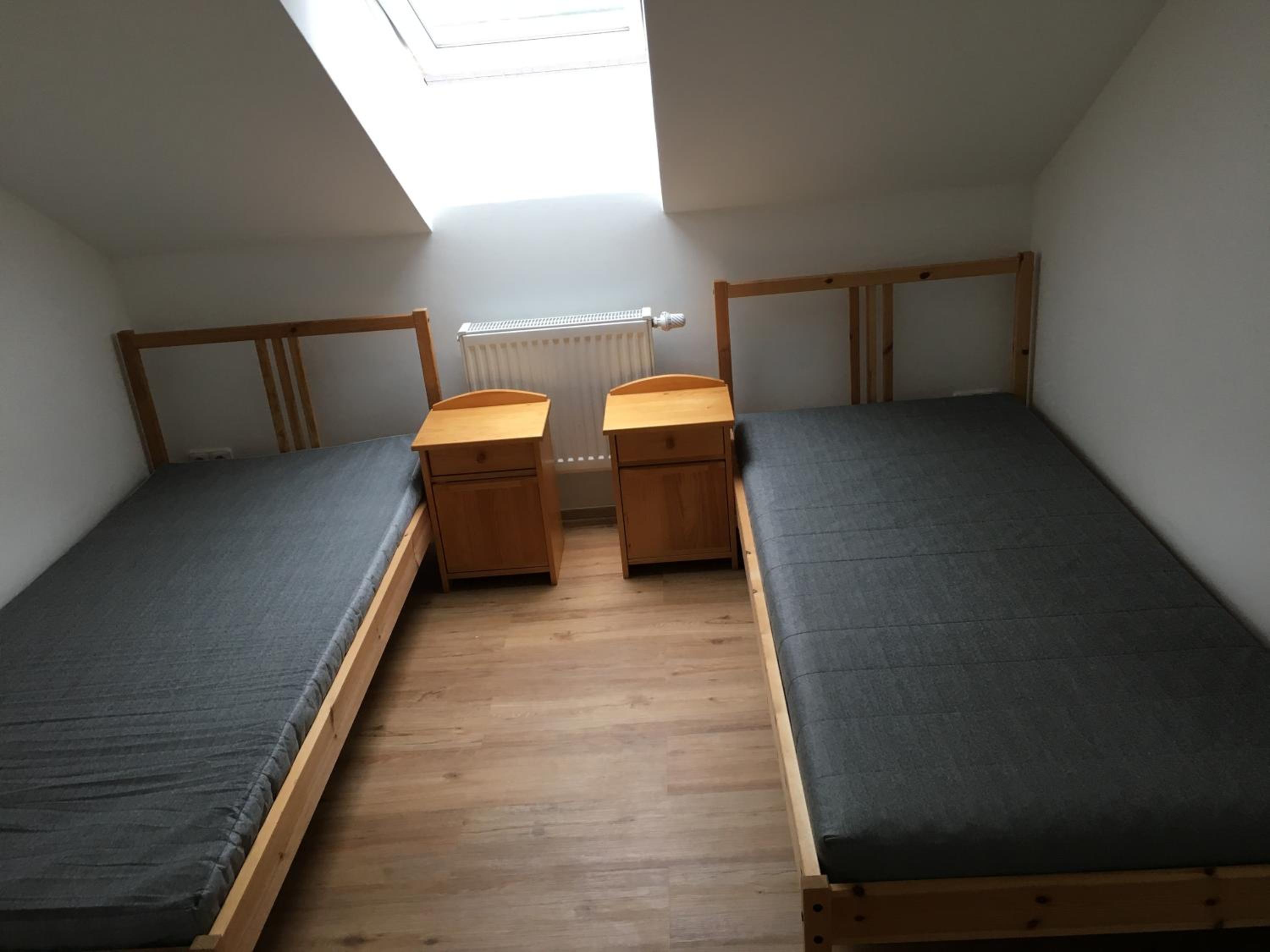 Apartment with Balcony photo 3
