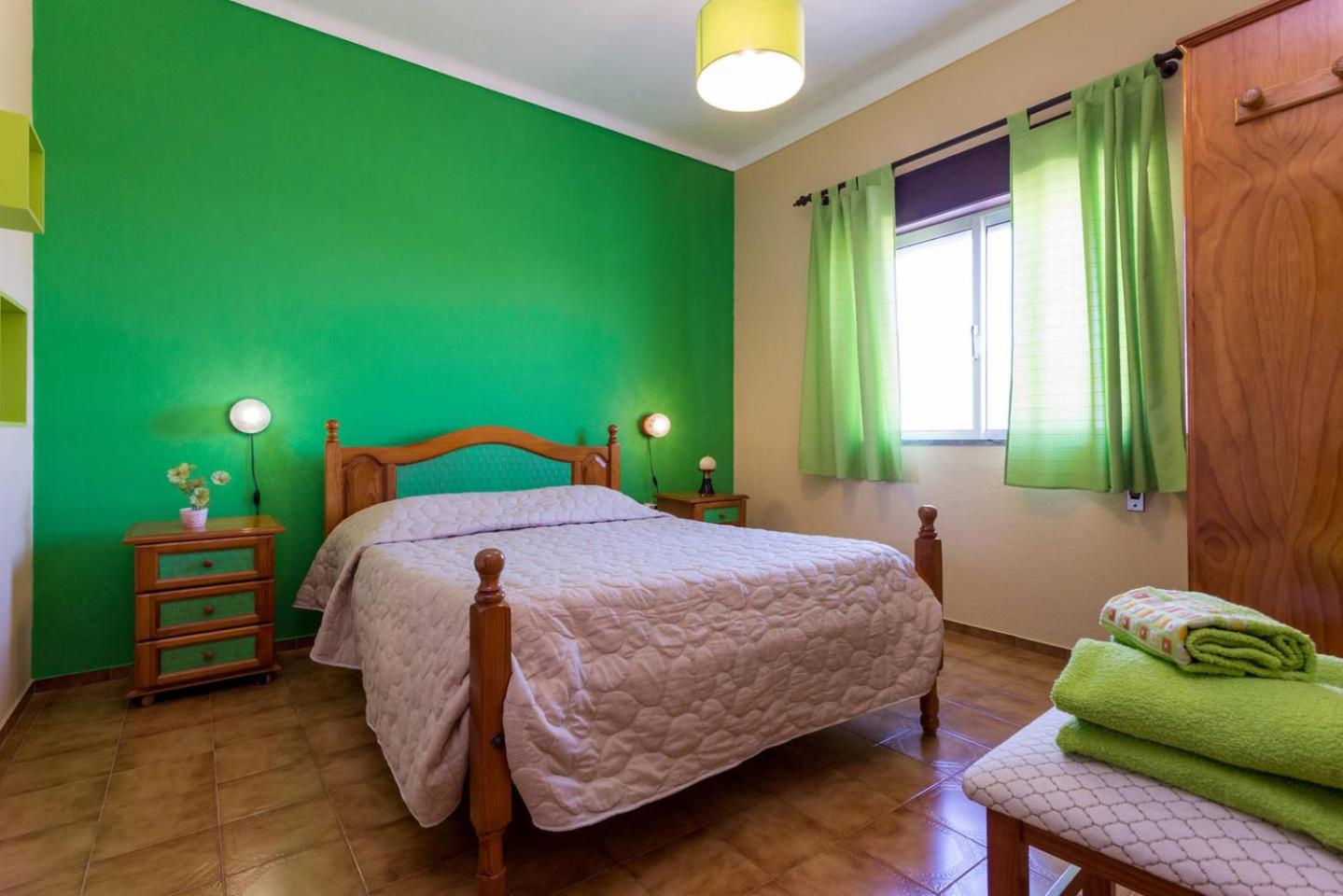 Double Room with Shared Bathroom photo 1
