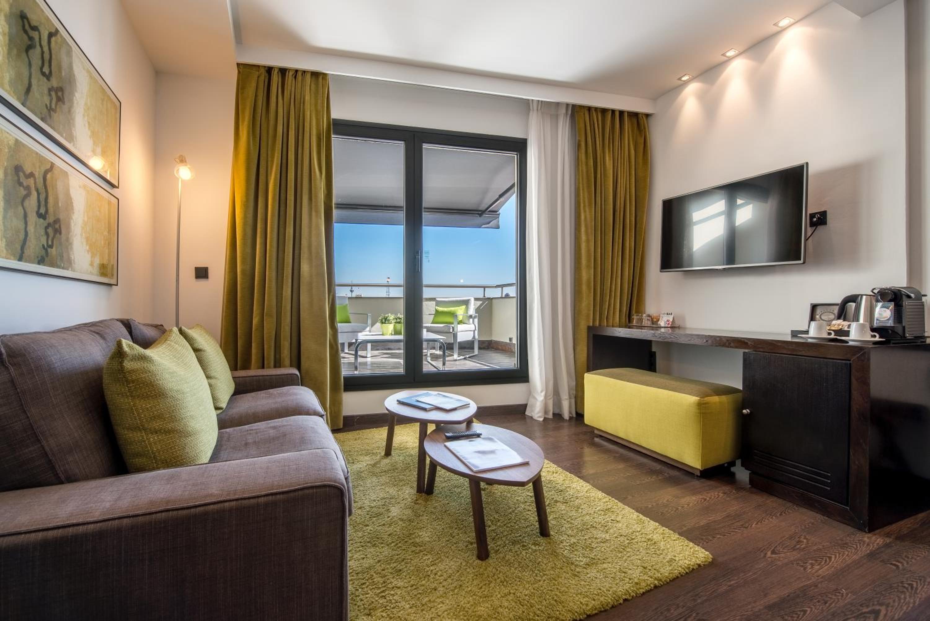 Junior Suite