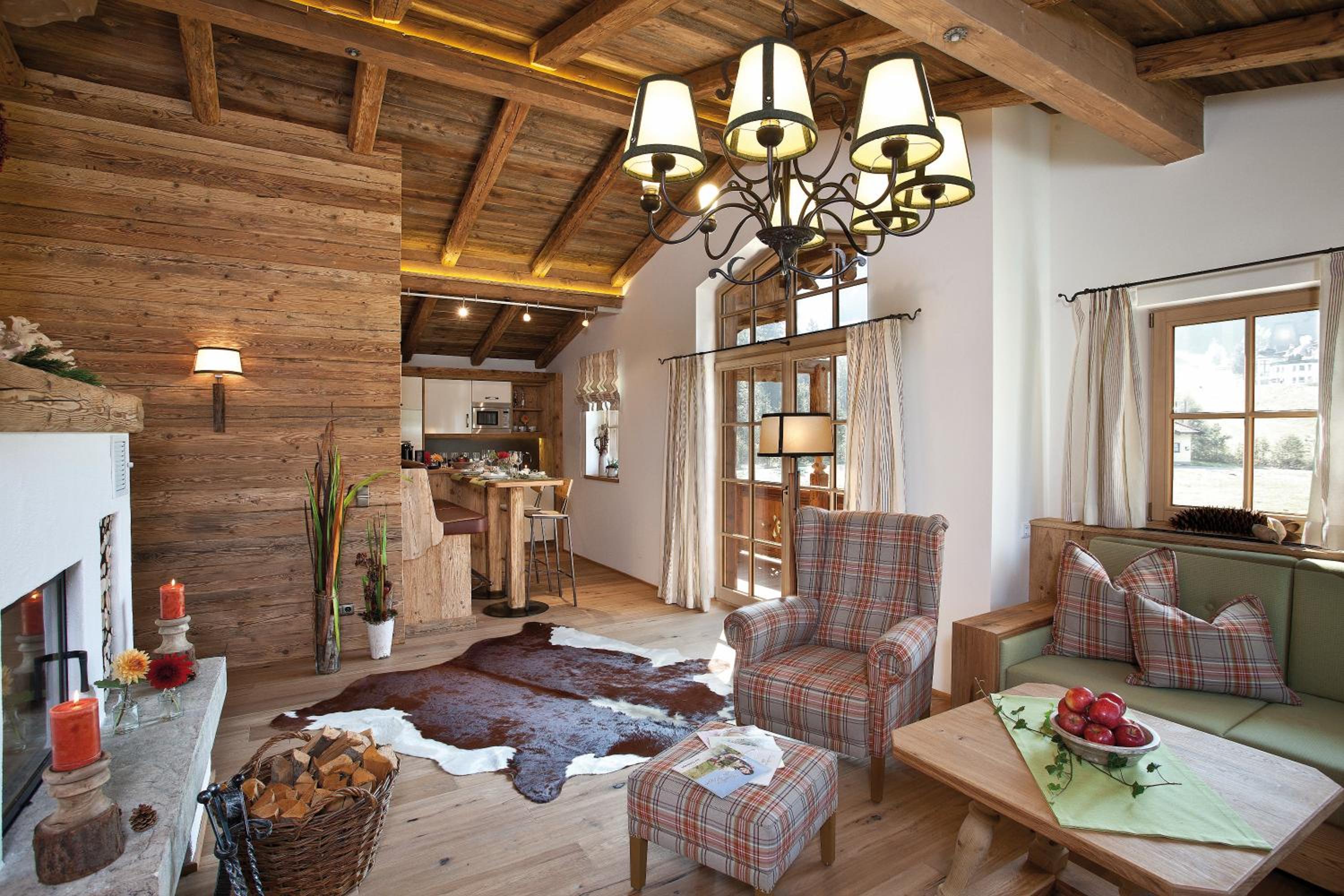 Chalet Lärchenhof - Annex photo 2