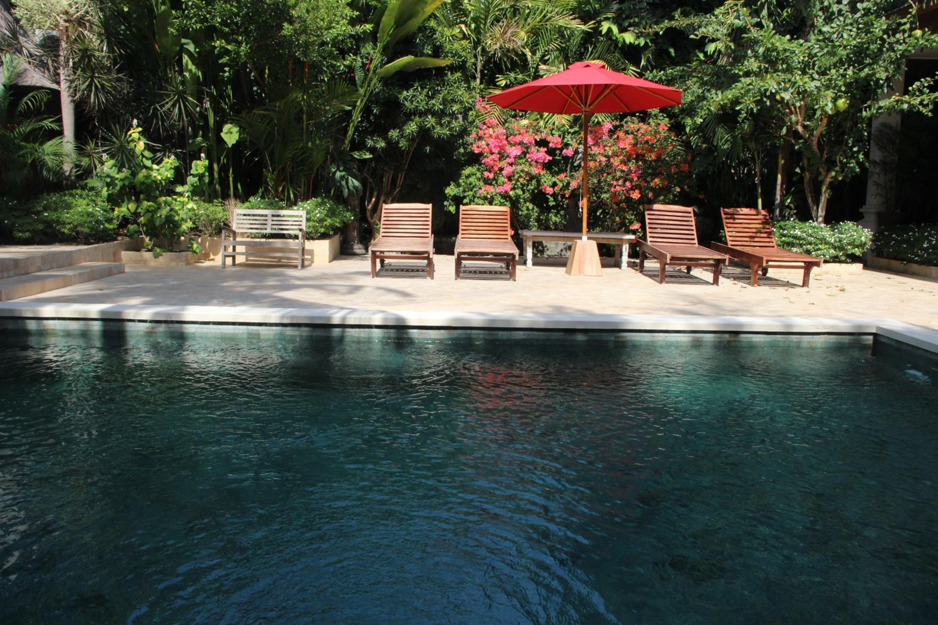 Deluxe Villa photo 3