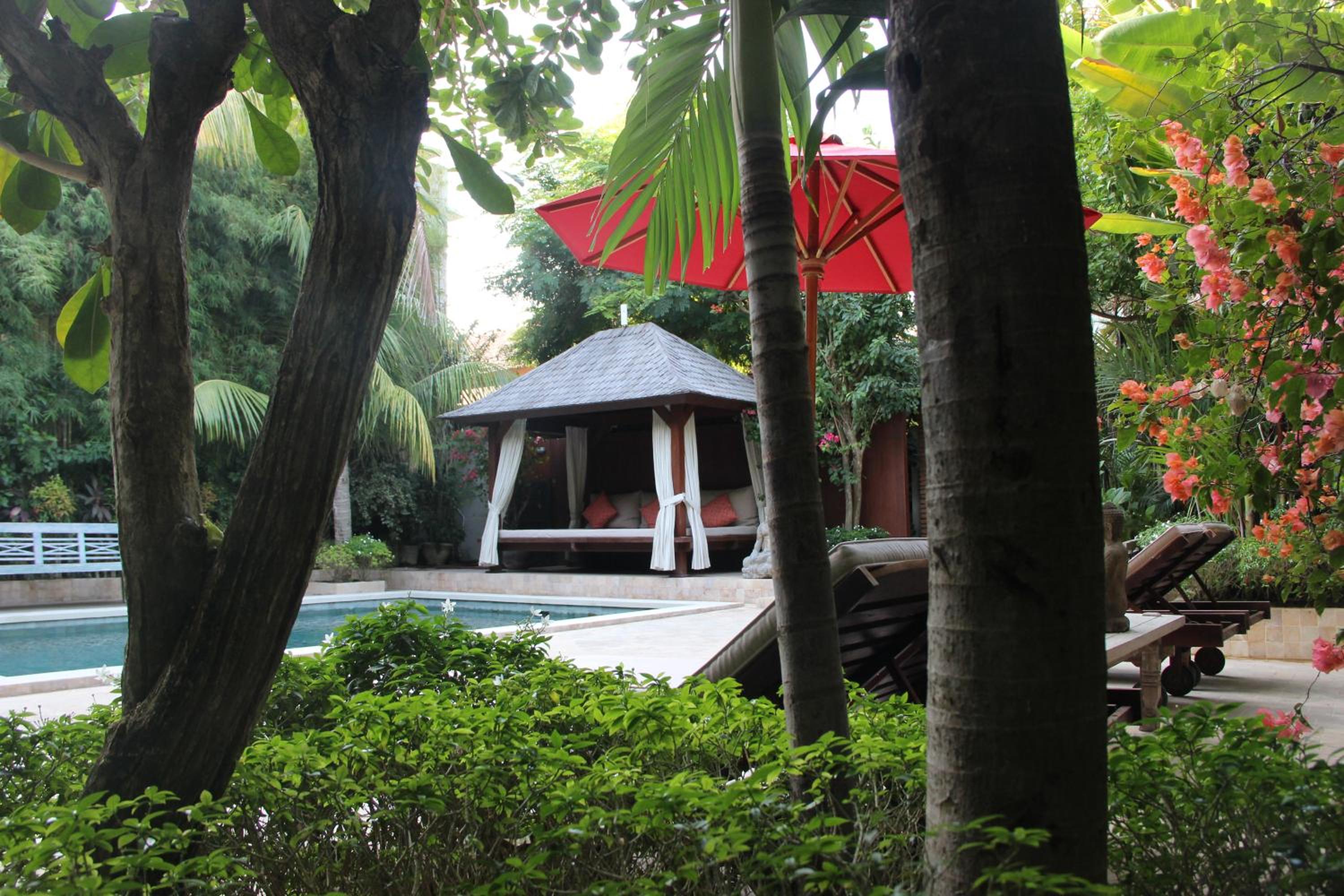 Deluxe Villa photo 2