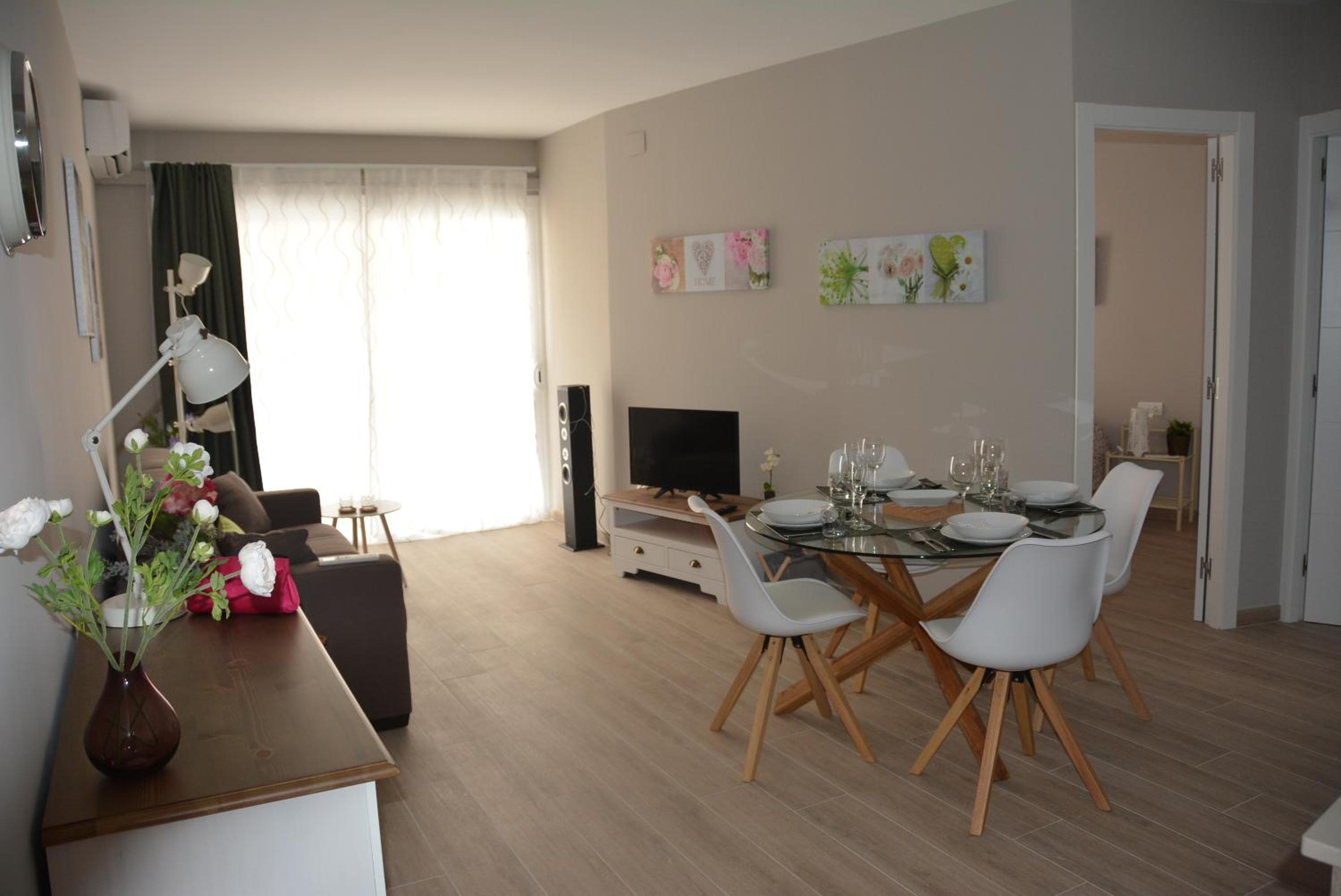 Apartamento Superior
