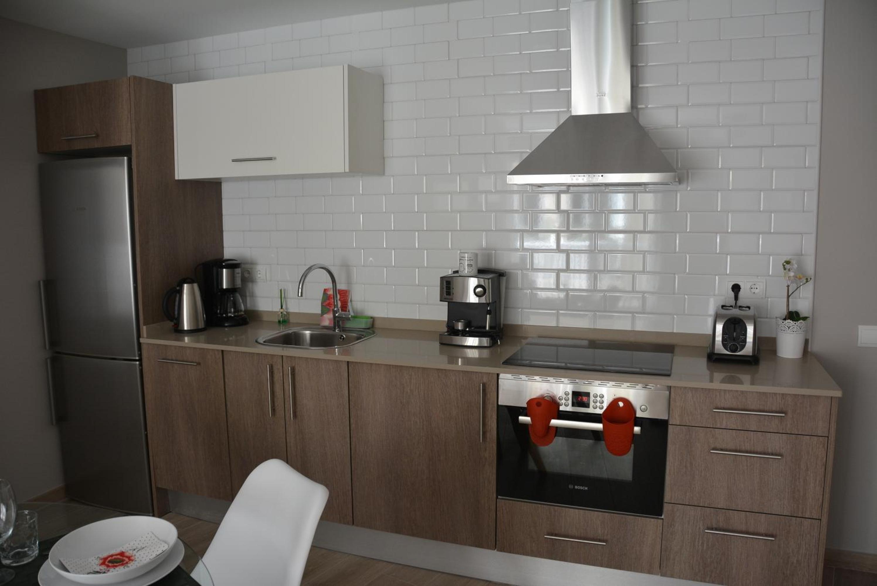 Superior Apartment photo 3