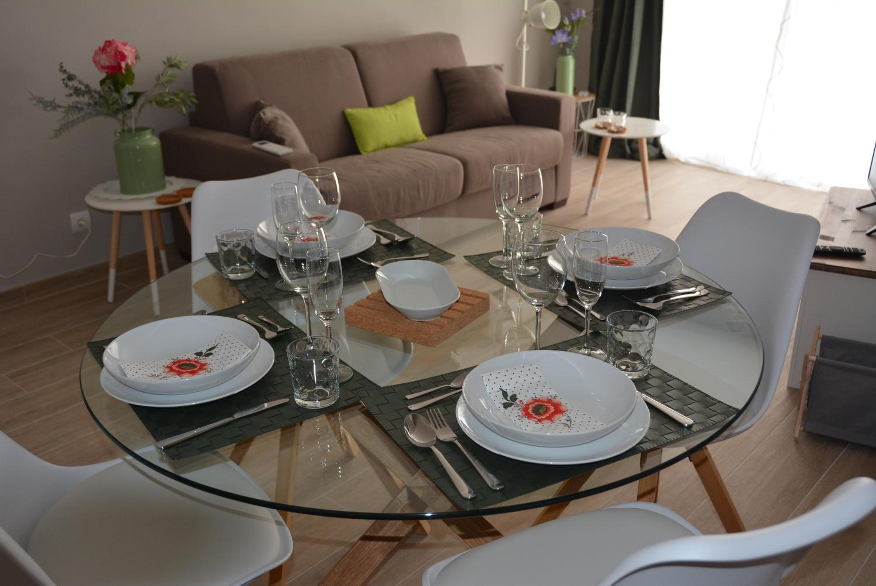 Superior Apartment photo 2