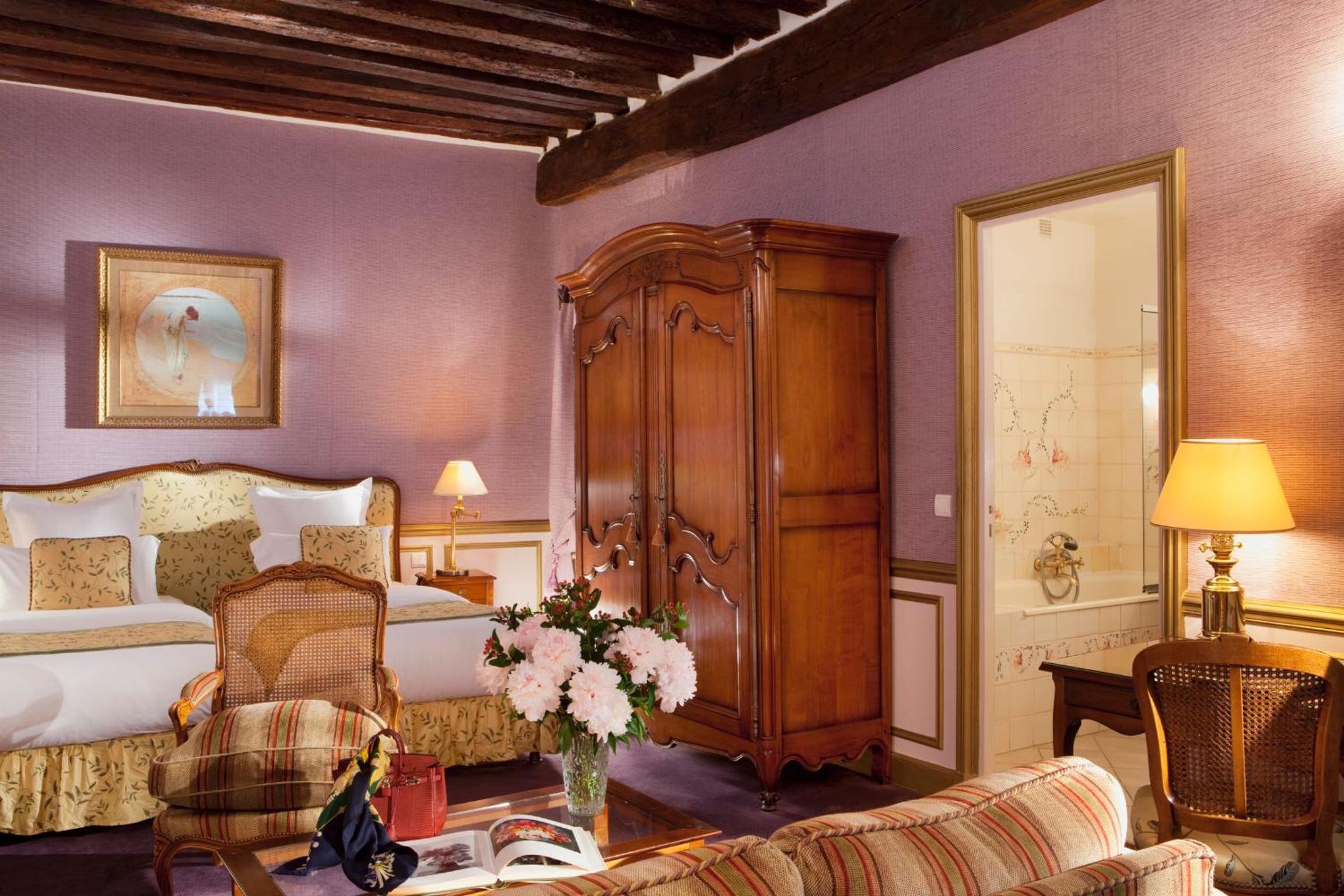 Deluxe Room photo 2