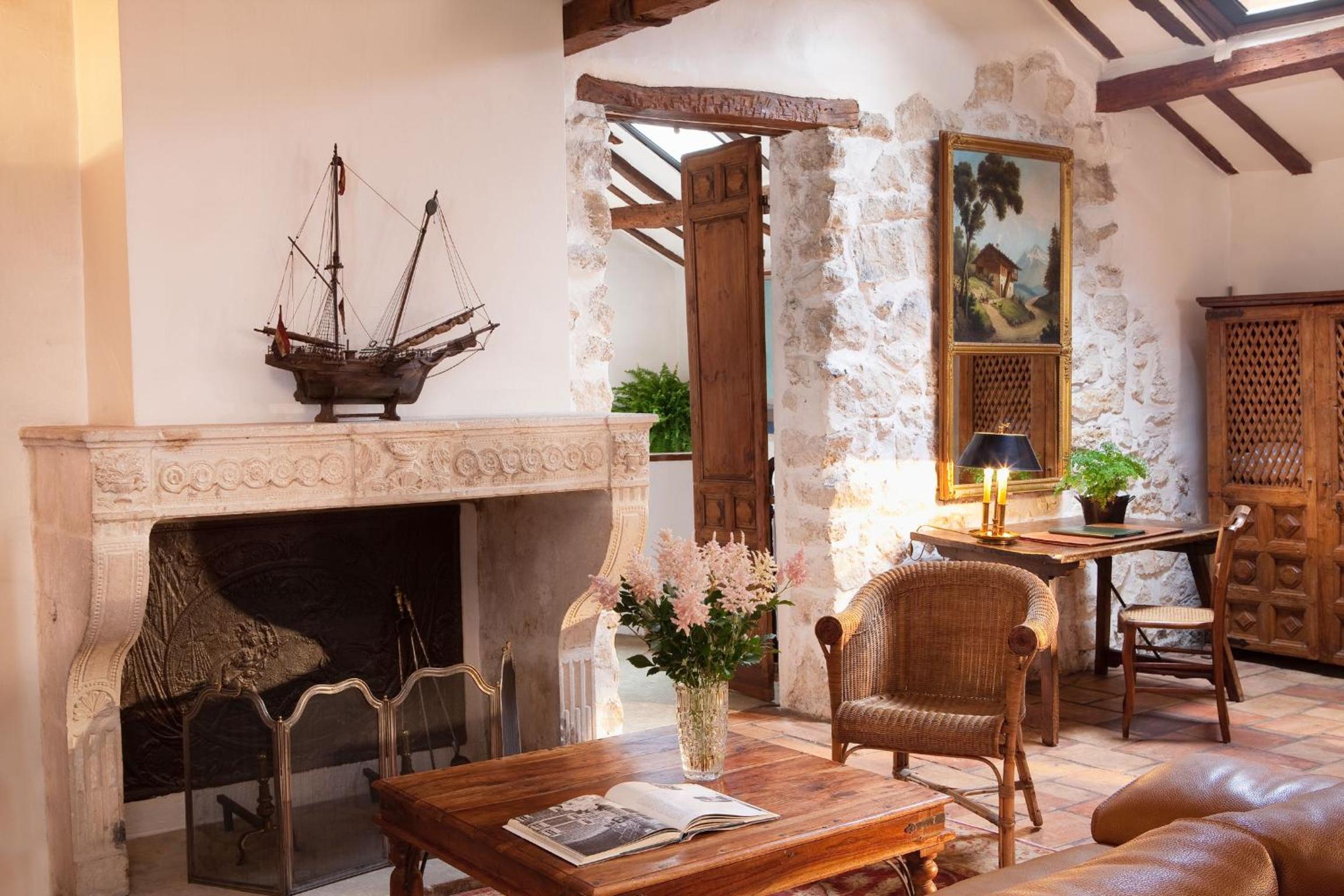 Suite "Saint-Germain" photo 3