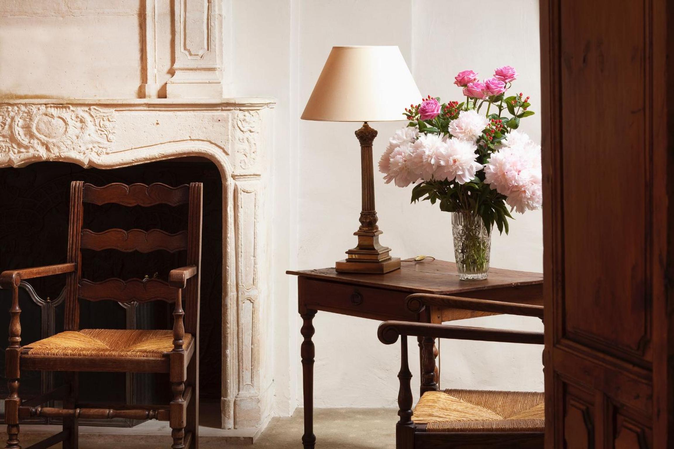 Suite "Saint-Germain" photo 2