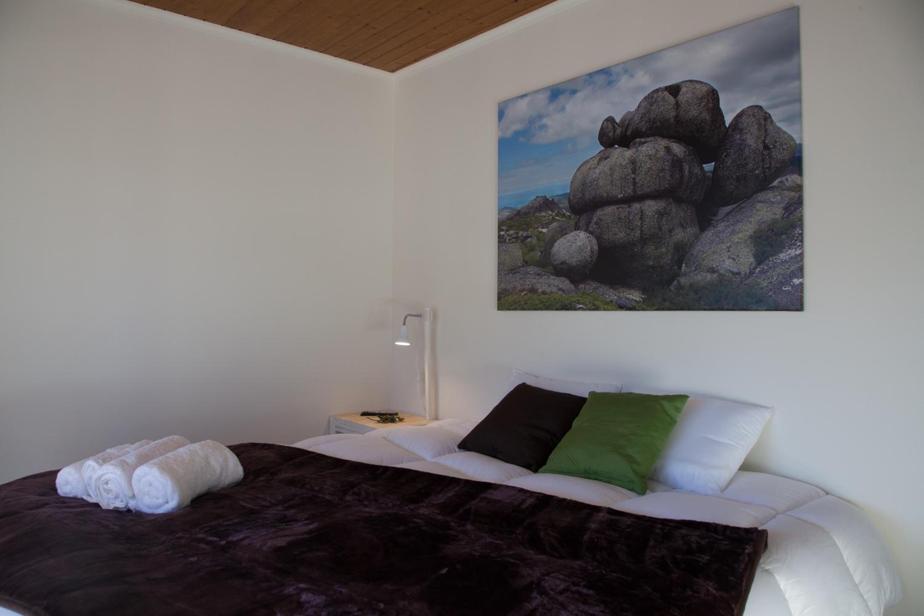 Standard Double or Twin Room with Balcony photo 2