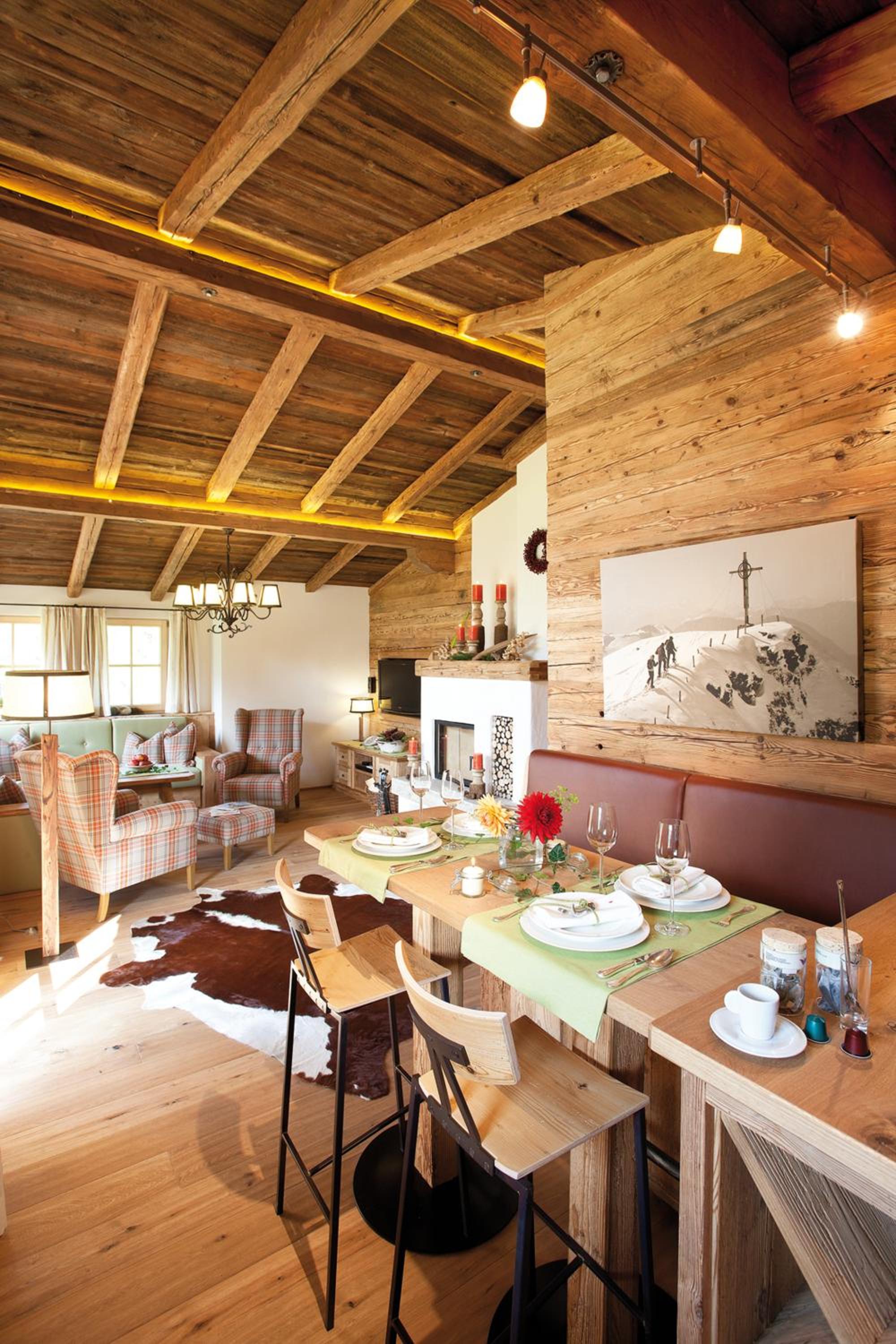 Chalet Lärchenhof - Annex photo 3