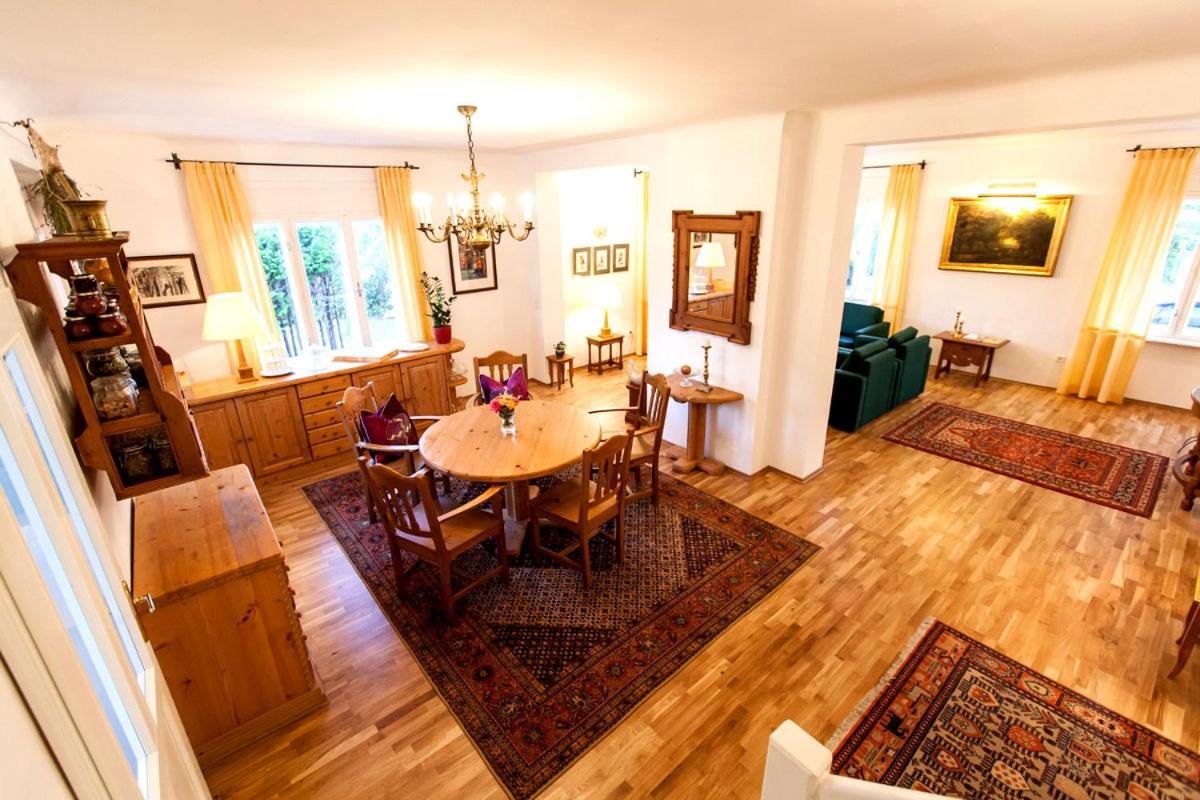 Suite with Garden View photo 3