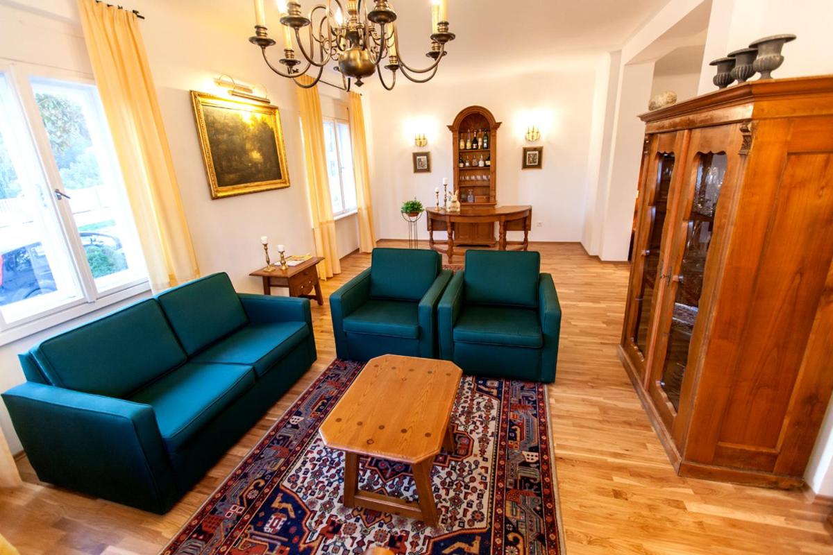 Suite with Garden View photo 3