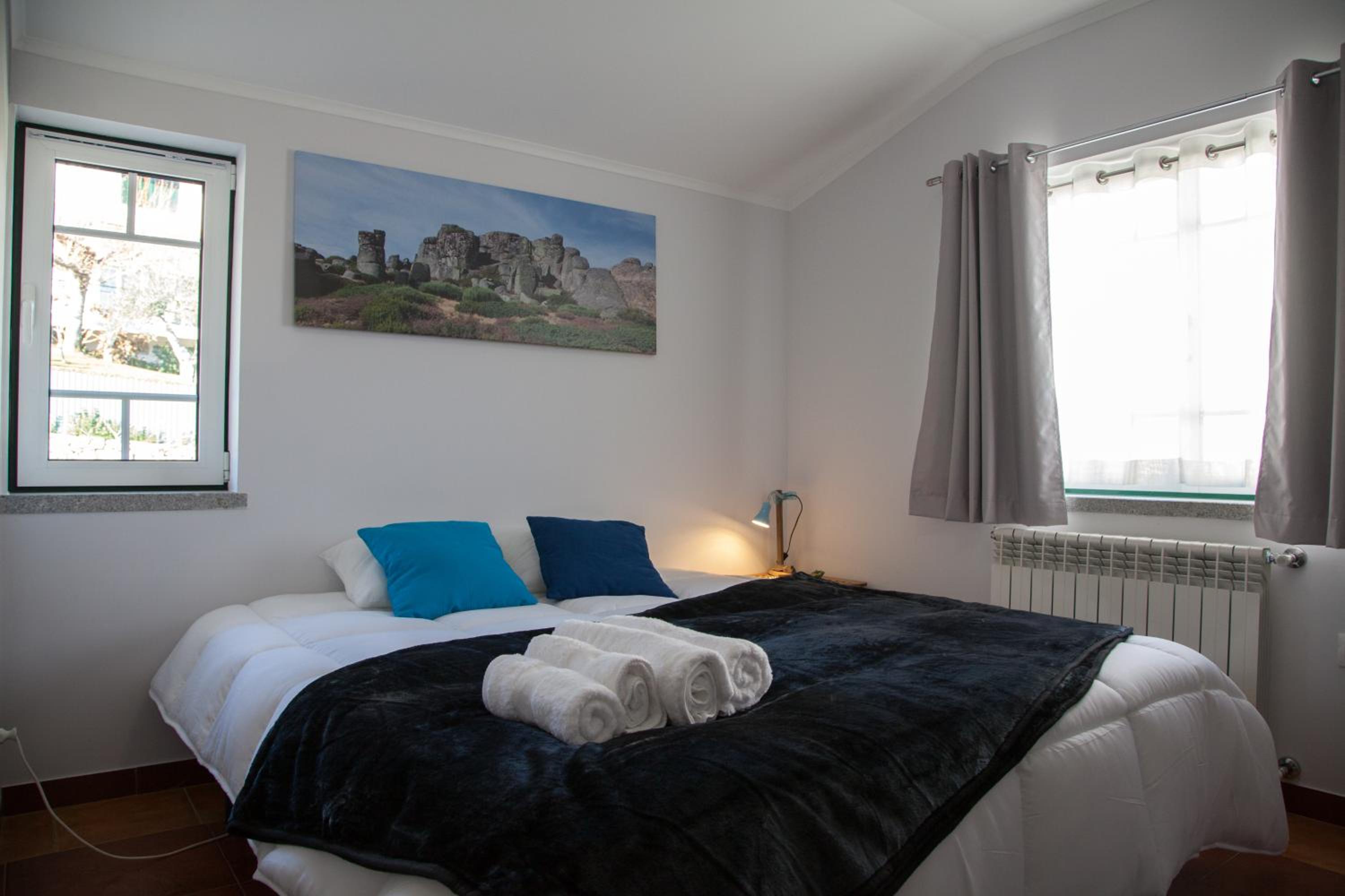 Standard Double or Twin Room photo 2